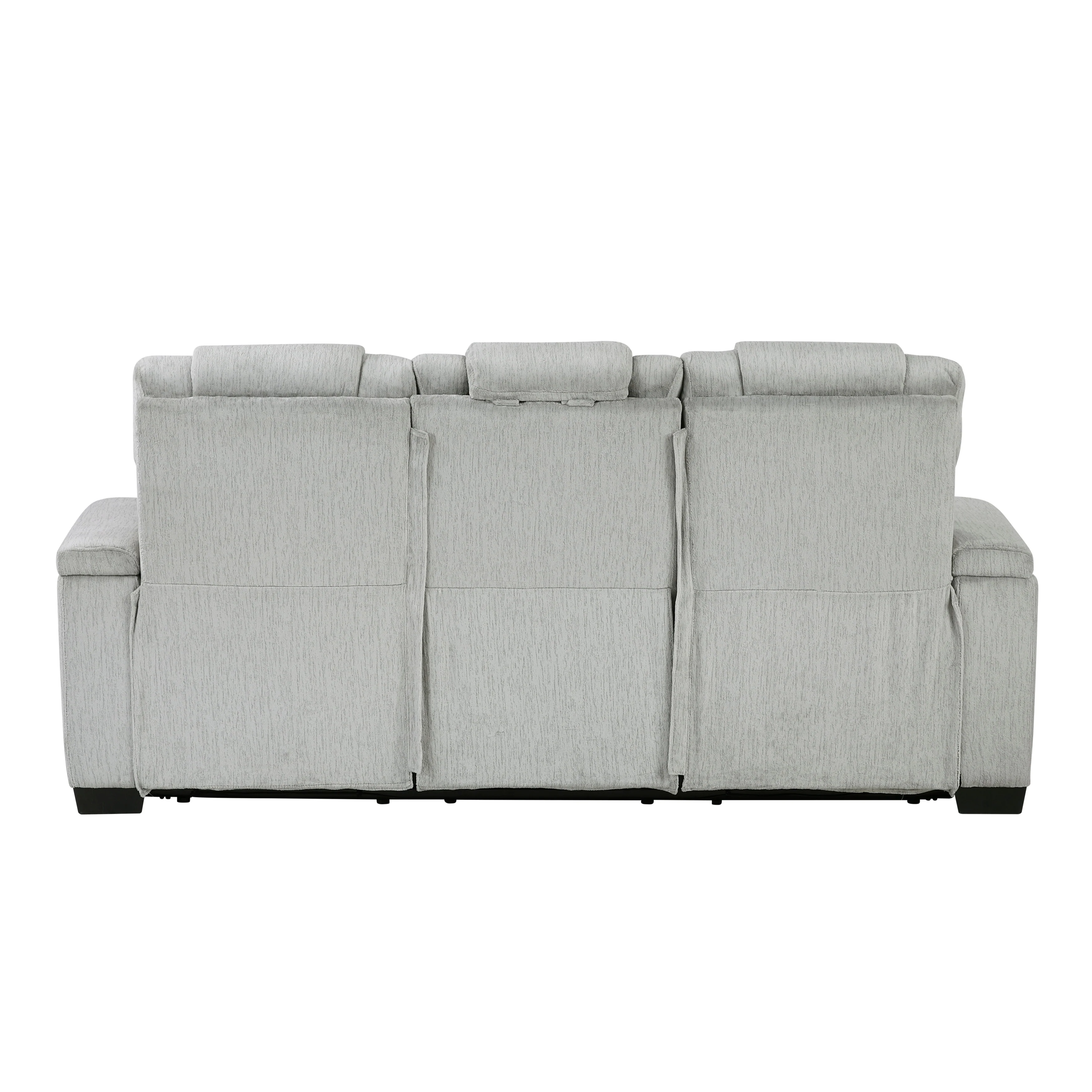 Ronan 2pc Set: Sofa, Love - Image 5