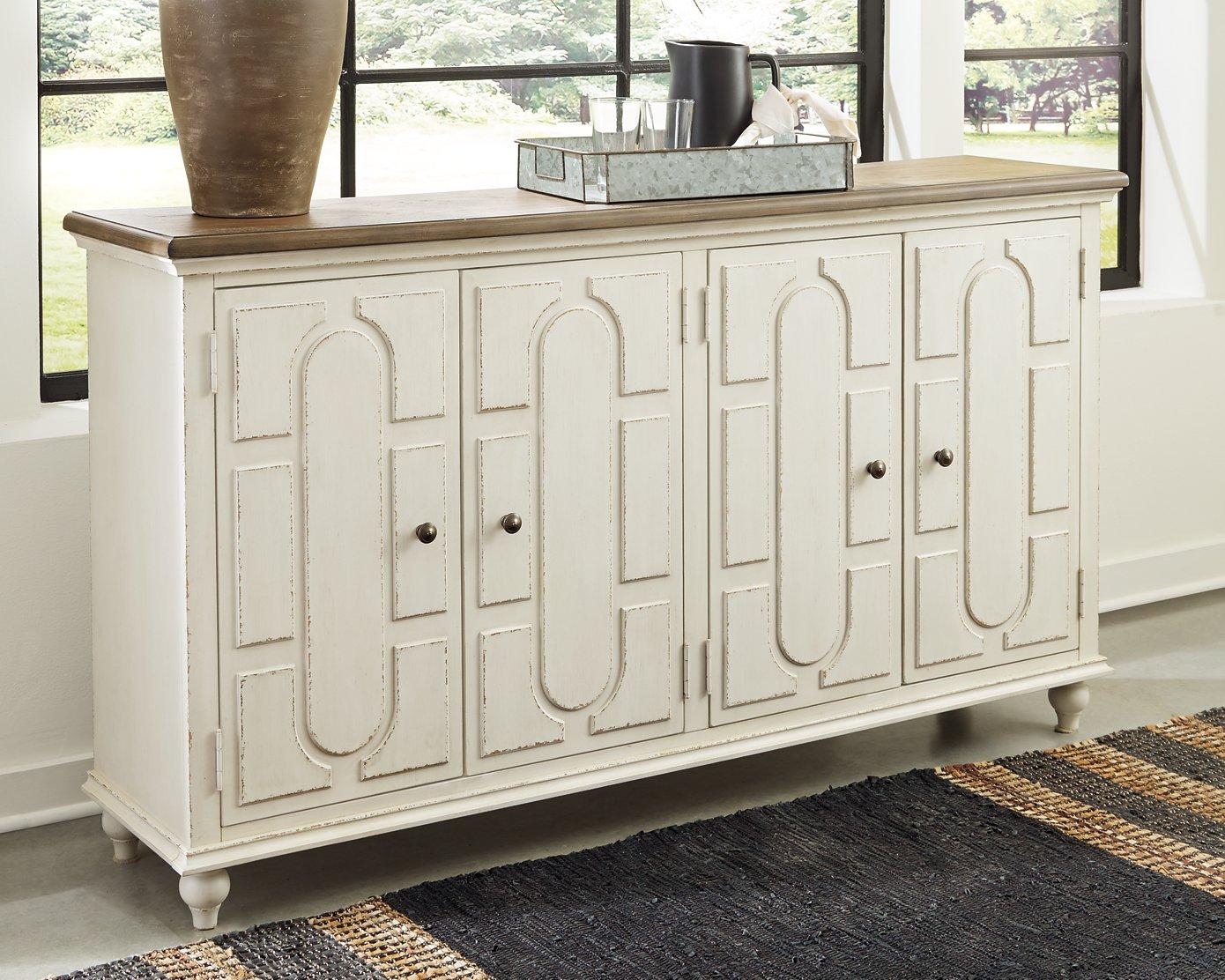 Roranville Accent Cabinet - Image 2