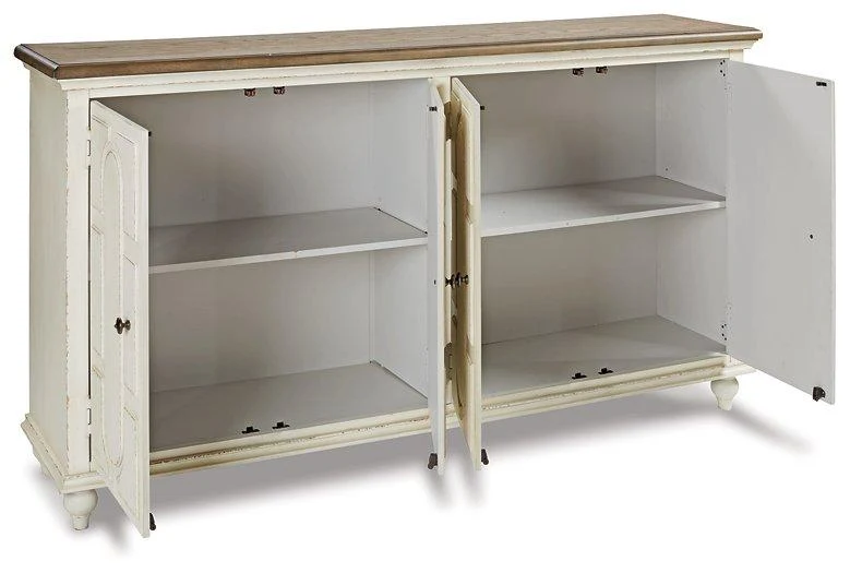 Roranville Accent Cabinet - Image 5