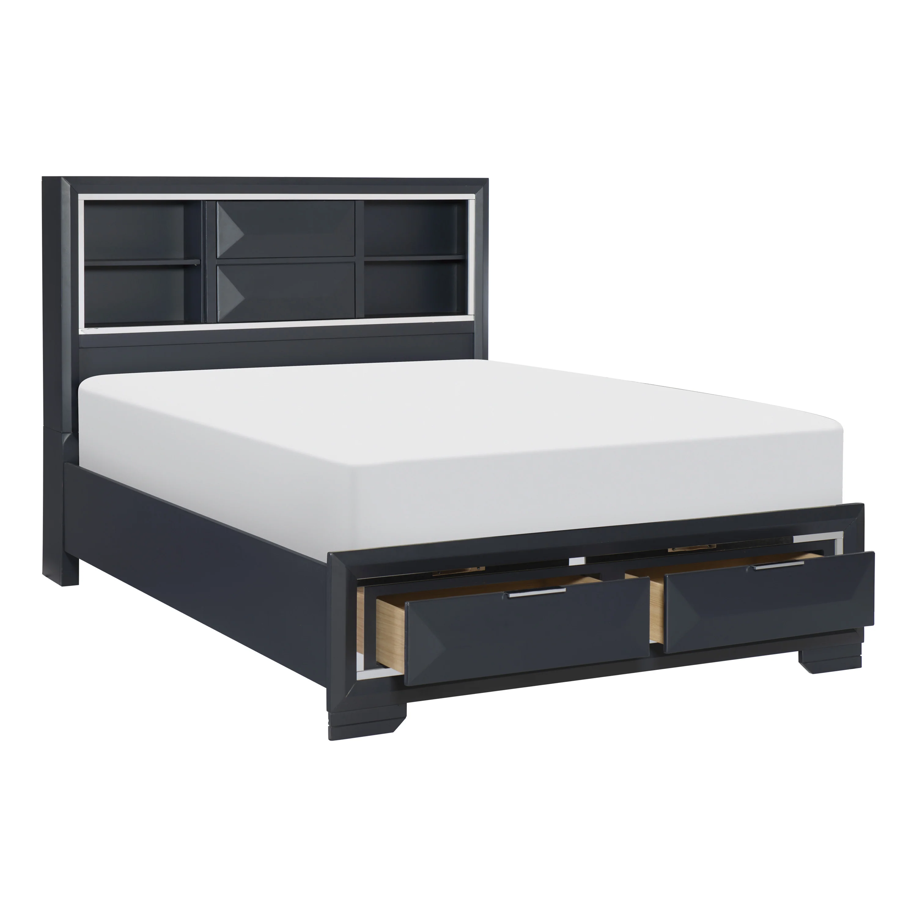 Rosemont 4 & 5 Piece Bed Set - Image 4