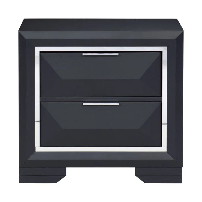 Rosemont Night Stand