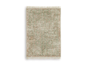 Rossbury Rug - Image 3