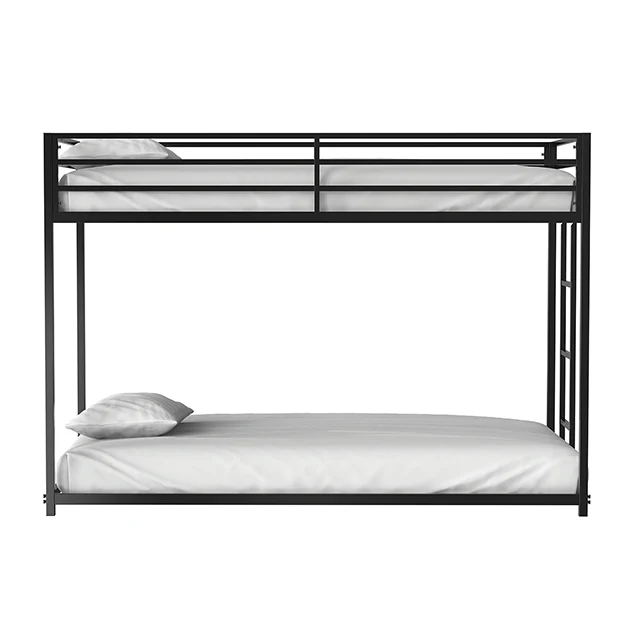 Rothwell Metal Bunk Bed Twin/ Full - Image 12