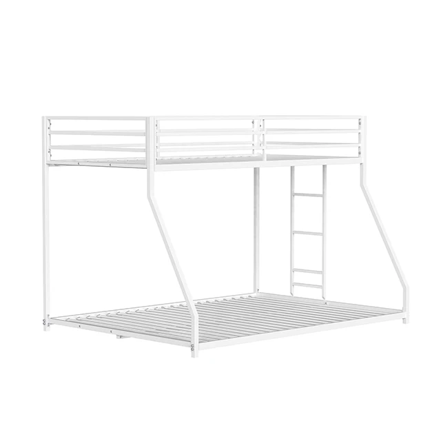 Rothwell Metal Bunk Bed Twin/ Full - Image 14