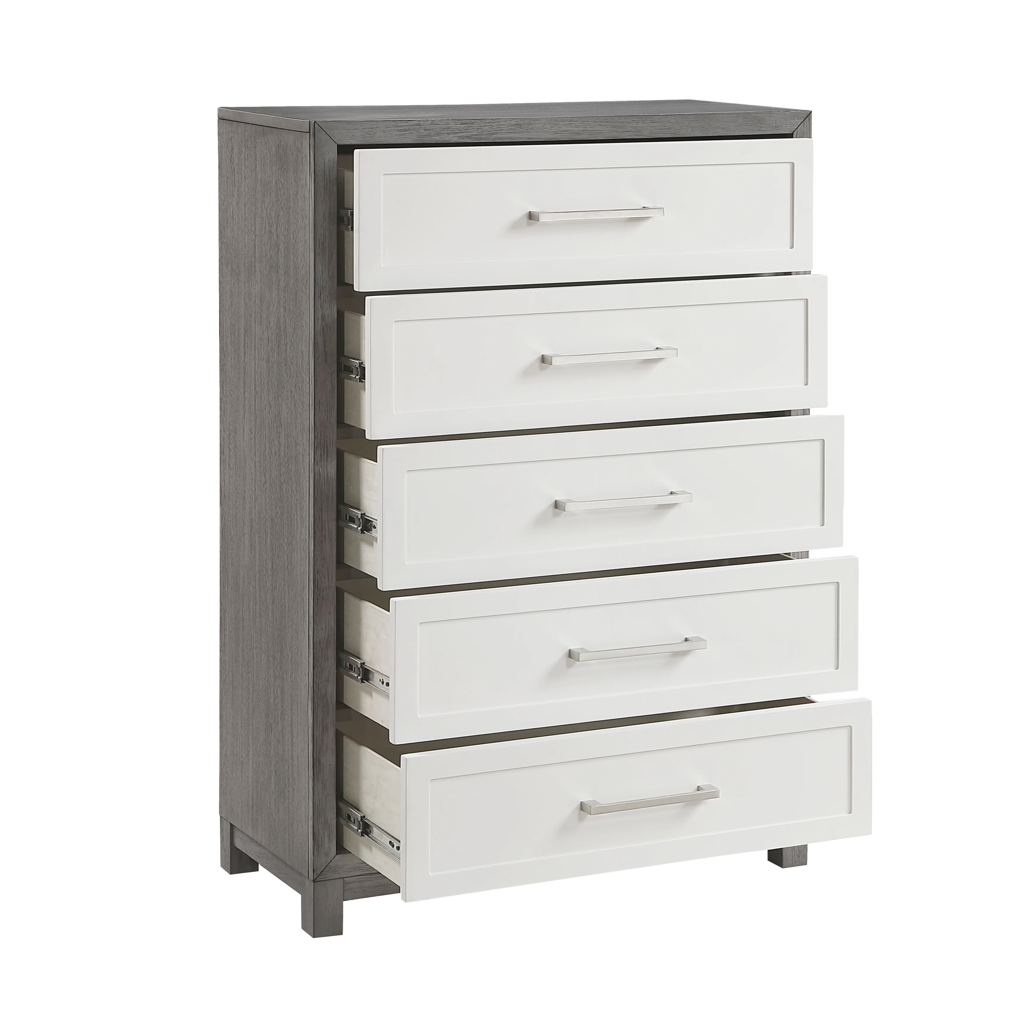 Rowan 4 & 5 Piece Bed Set - Image 4