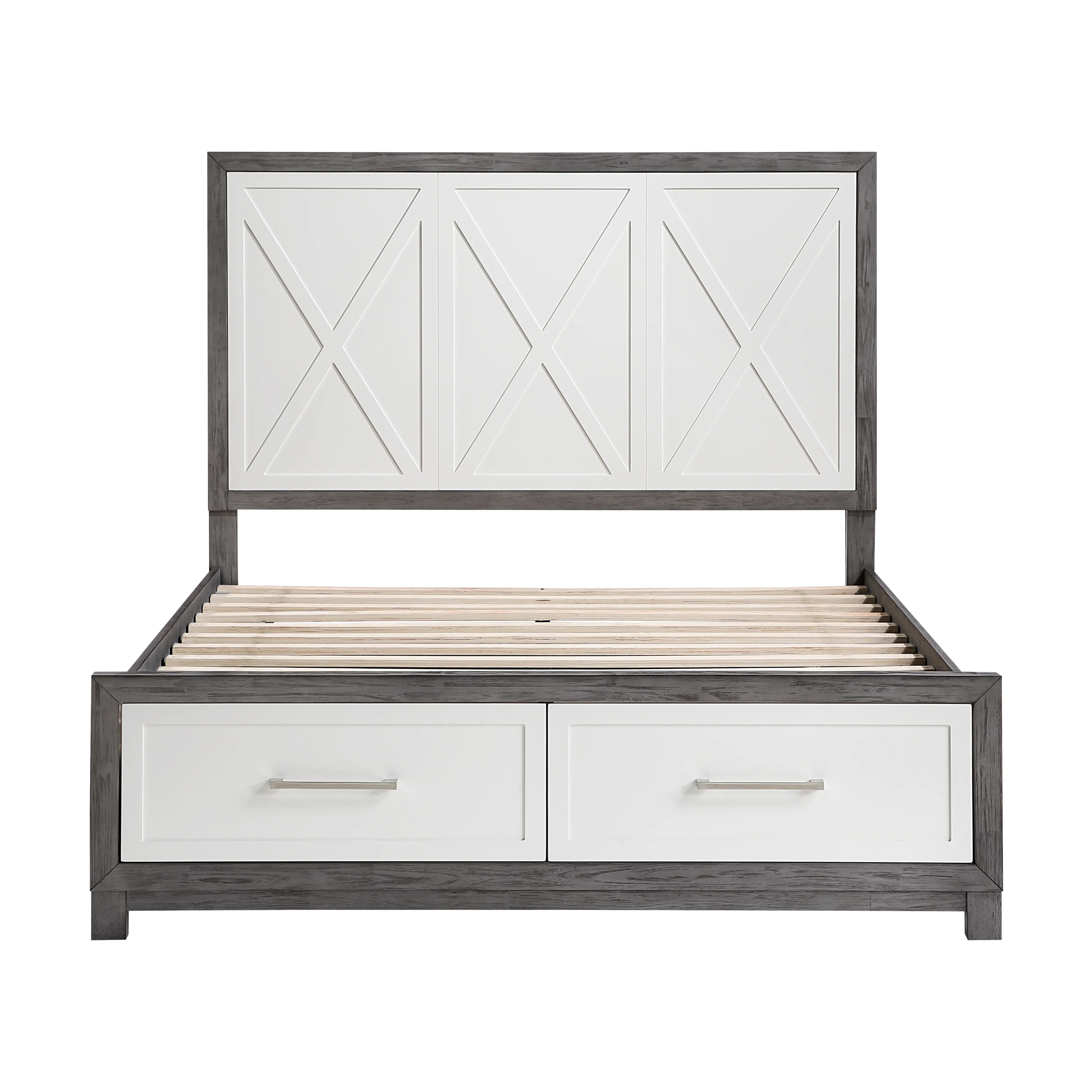 Rowan 4 & 5 Piece Bed Set - Image 6