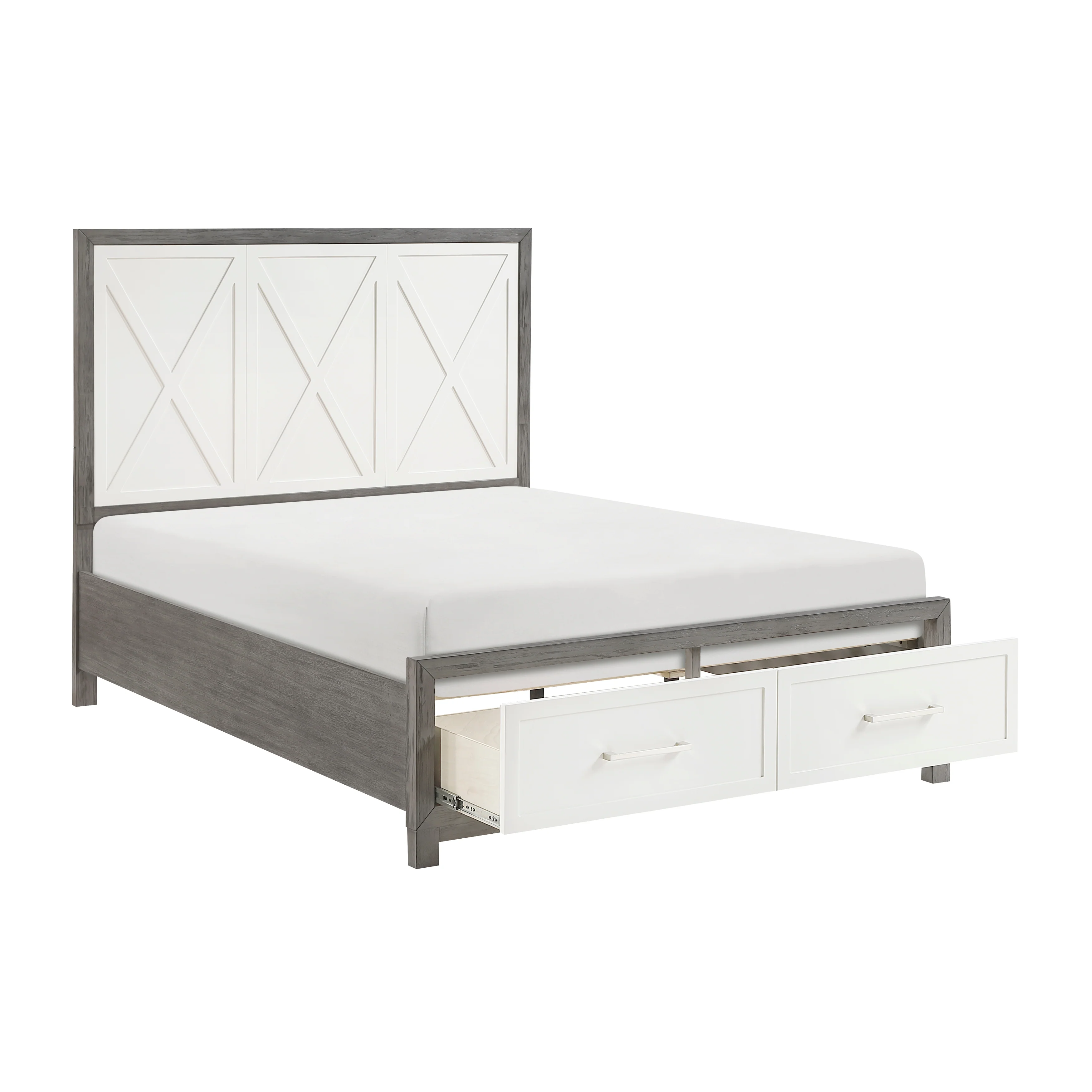 Rowan 4 & 5 Piece Bed Set - Image 9