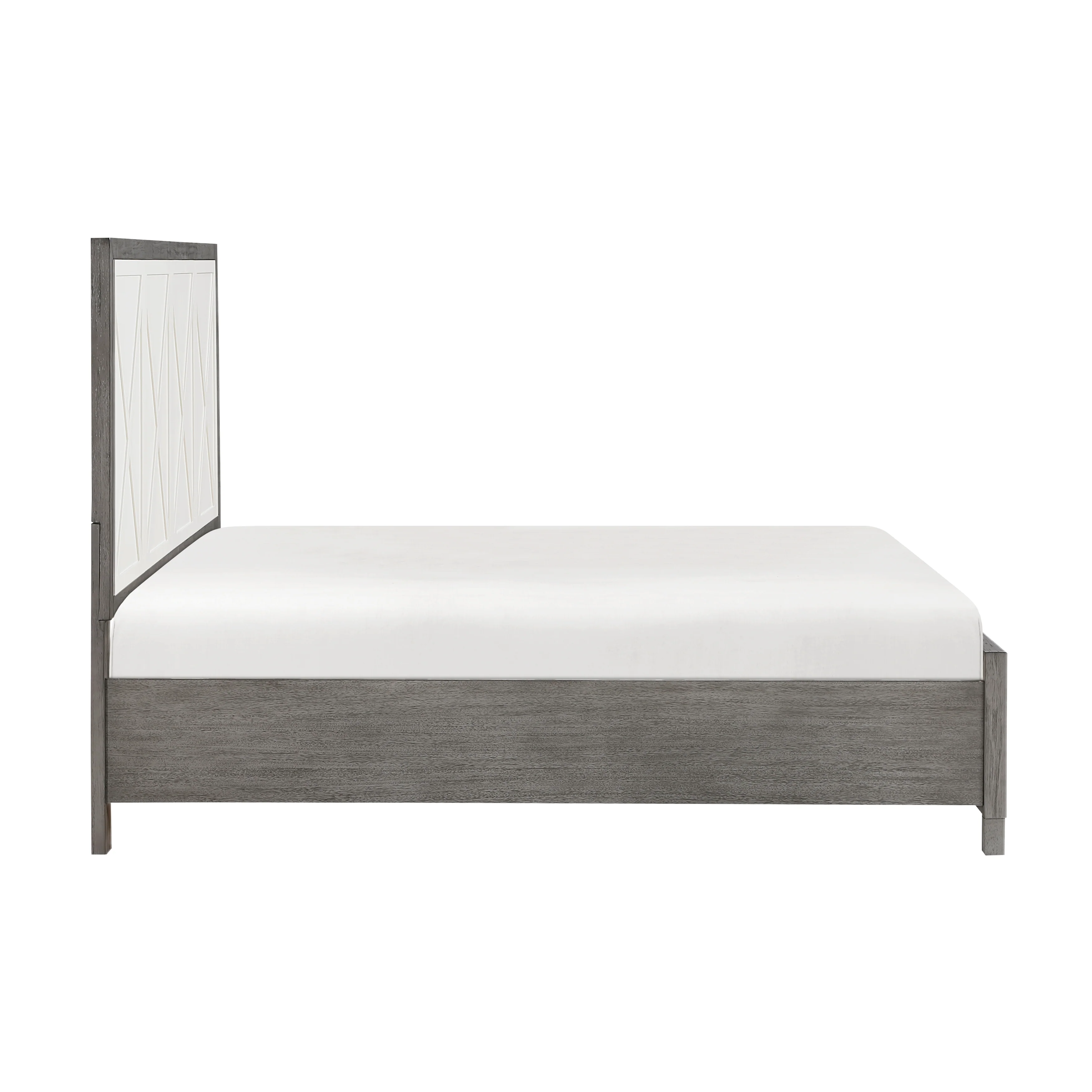Rowan California King & Eastern King Bed - Image 5