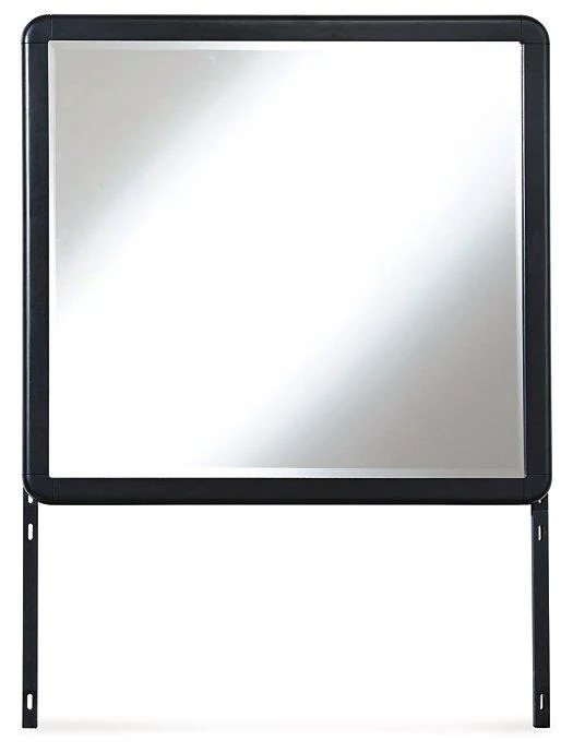 Rowanbeck Dresser and Mirror - Image 14