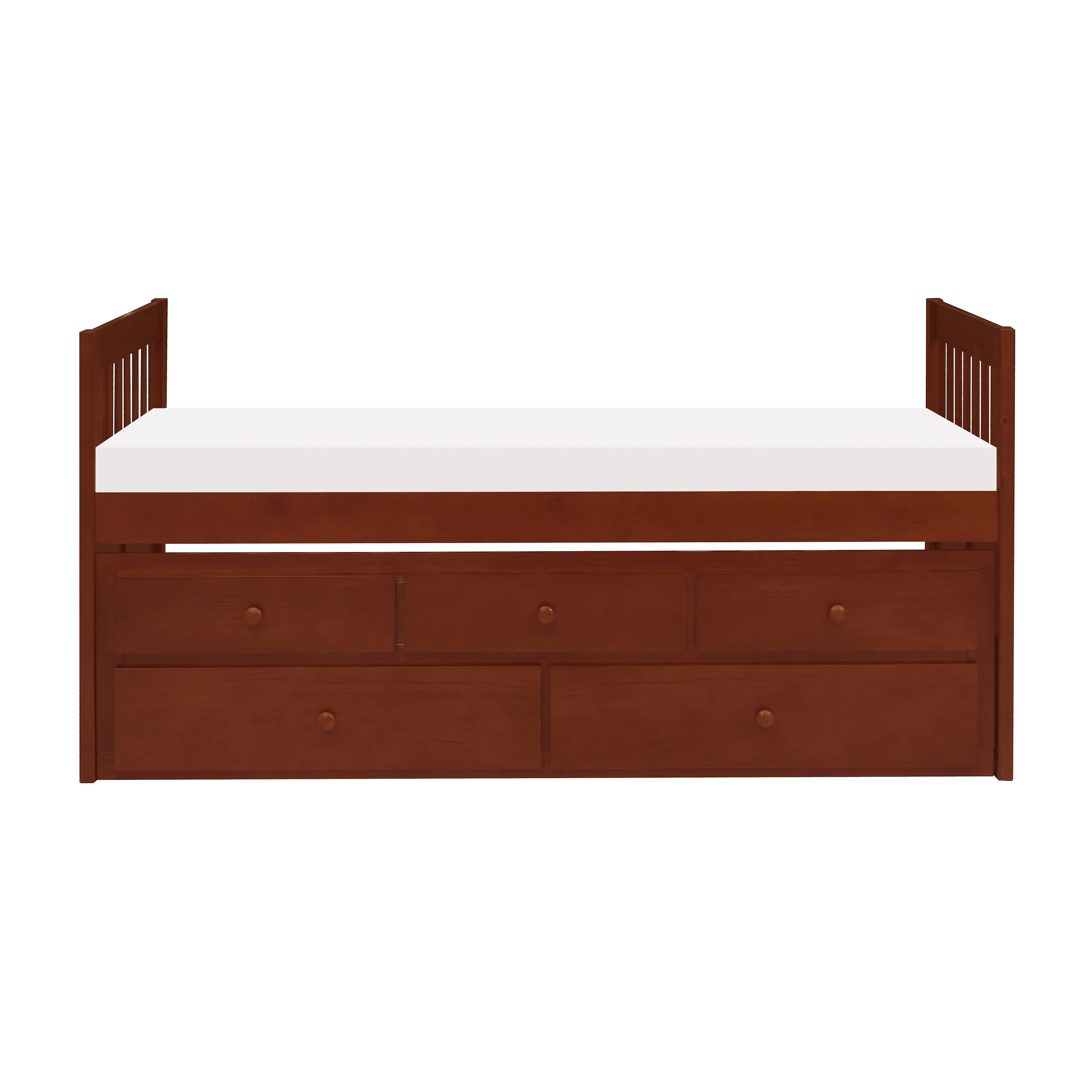 Rowe /Trundle Bed