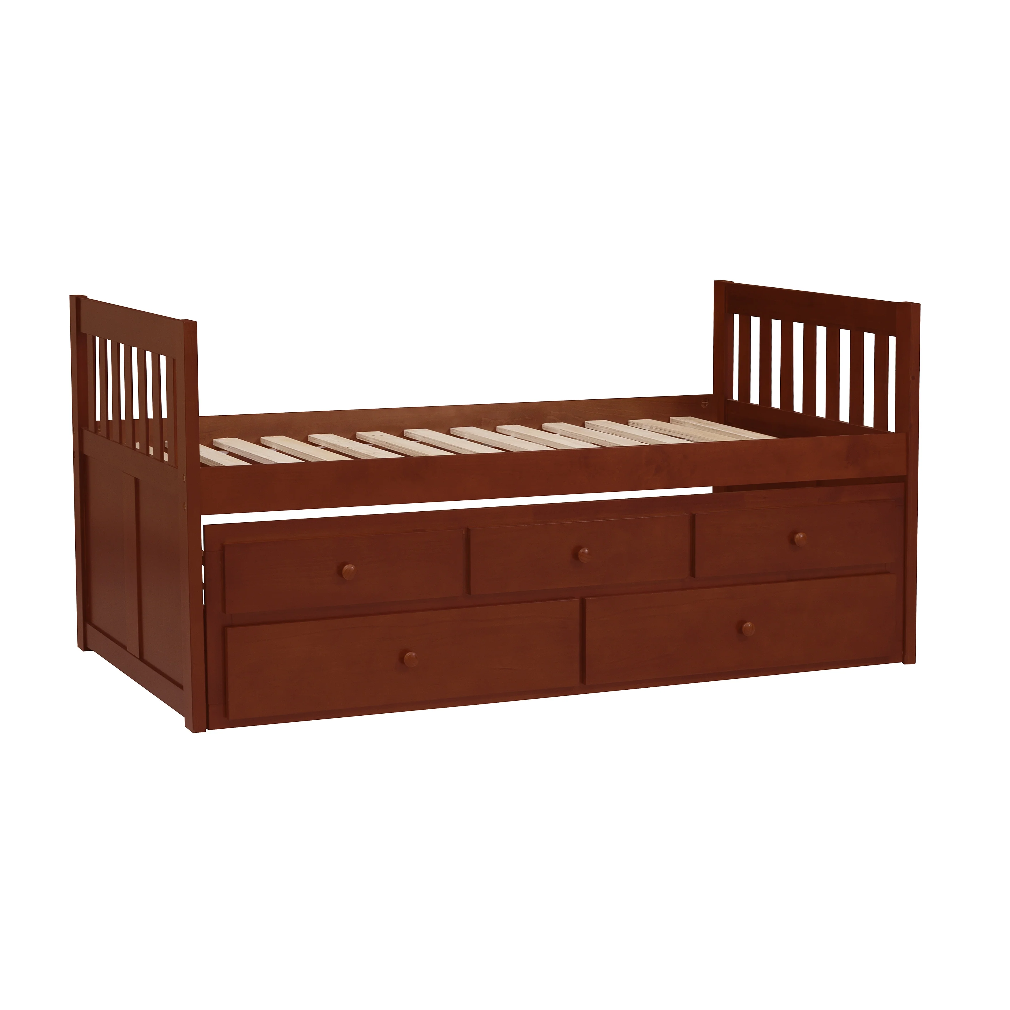 Rowe /Trundle Bed - Image 4