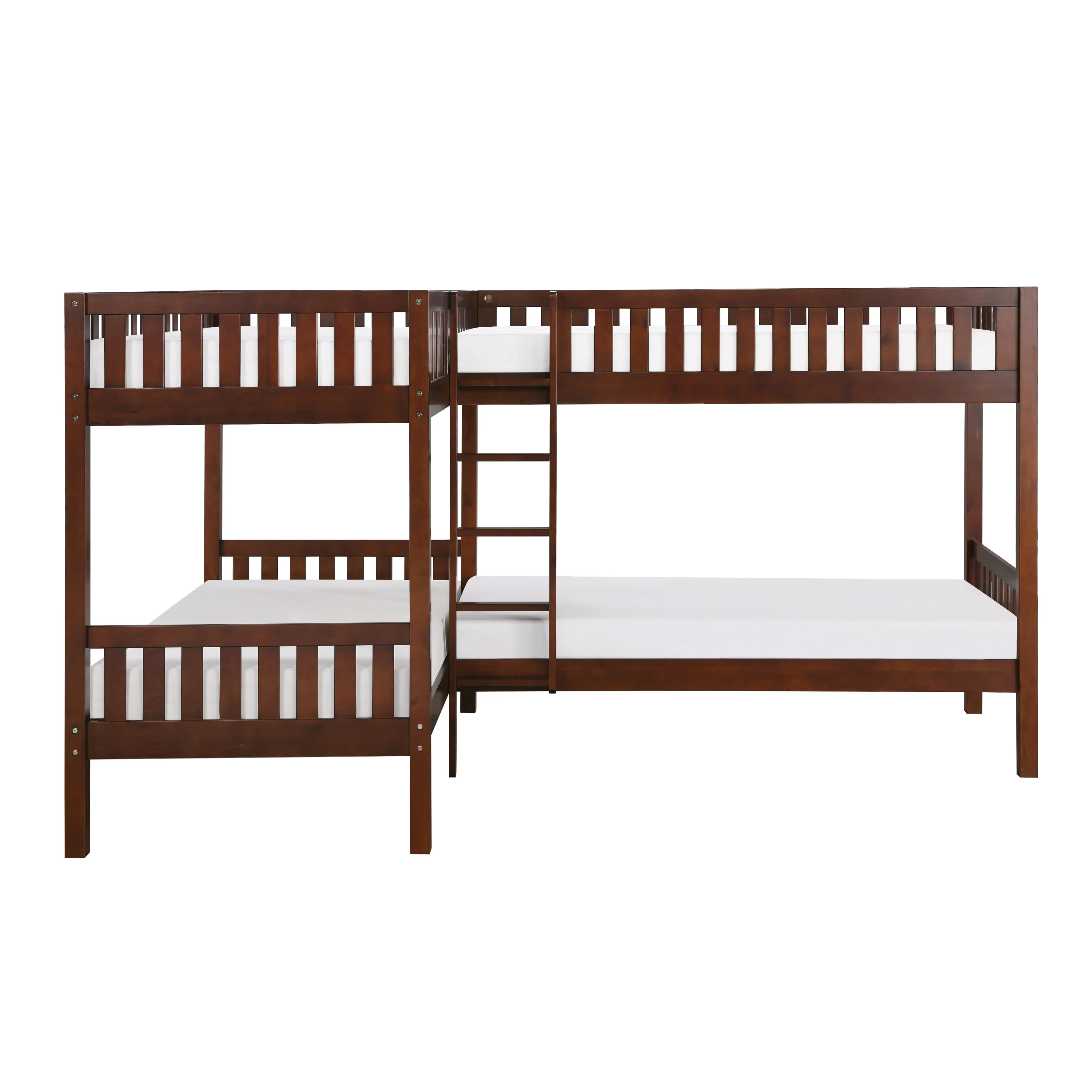 Rowe Corner Bunk Bed - Image 3
