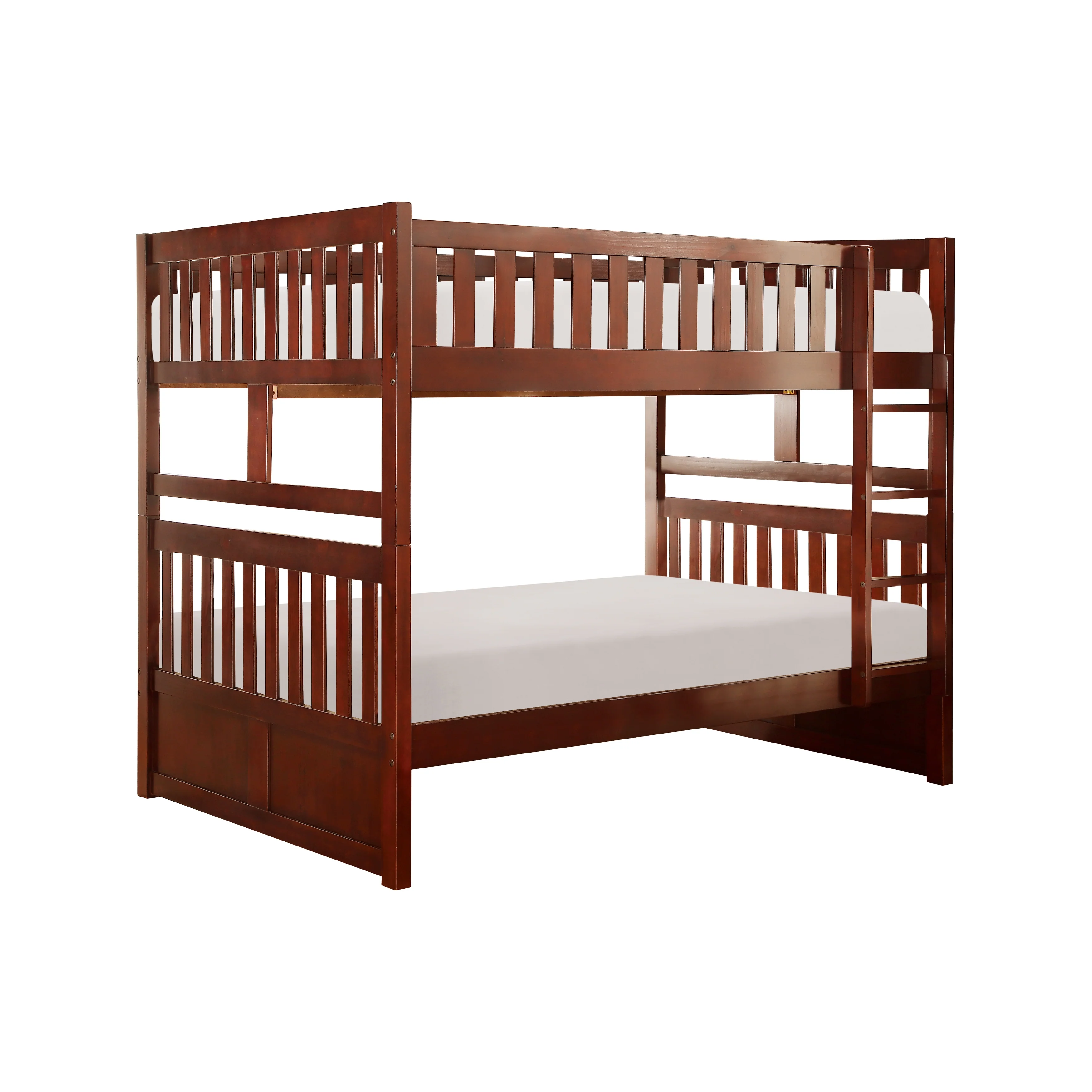 Rowe Full/Full Bunk Bed