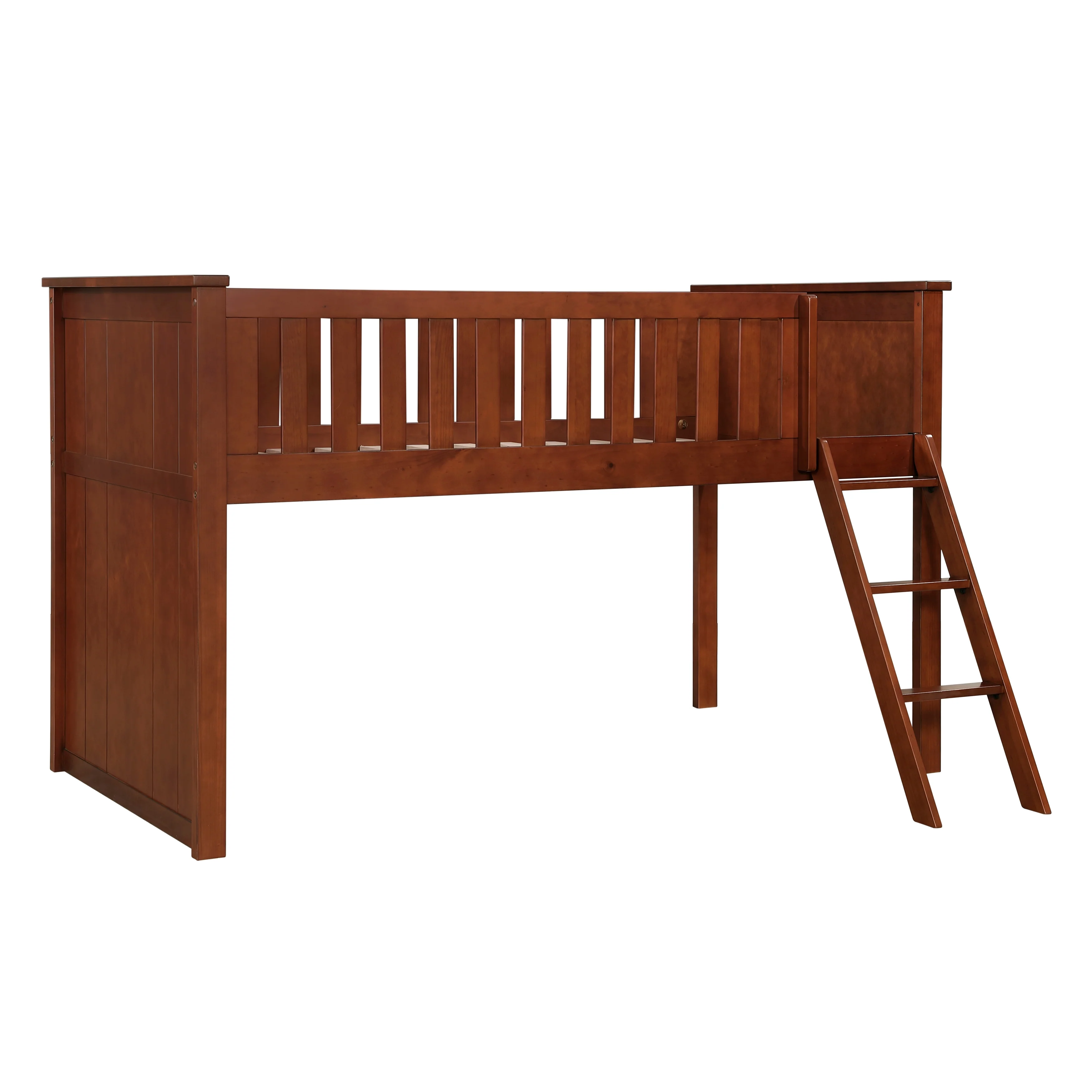 Rowe Low Loft Bunk - Image 2
