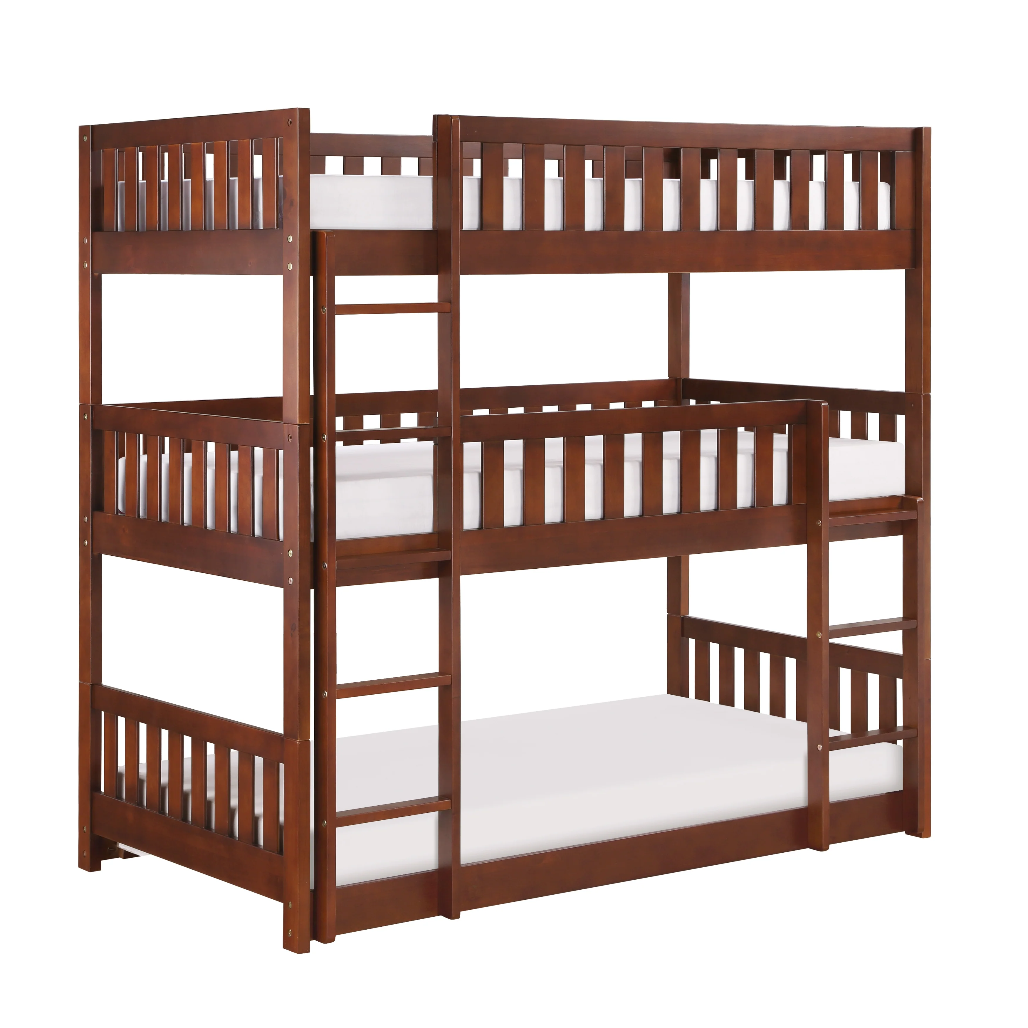 Rowe Triple BUNK BED