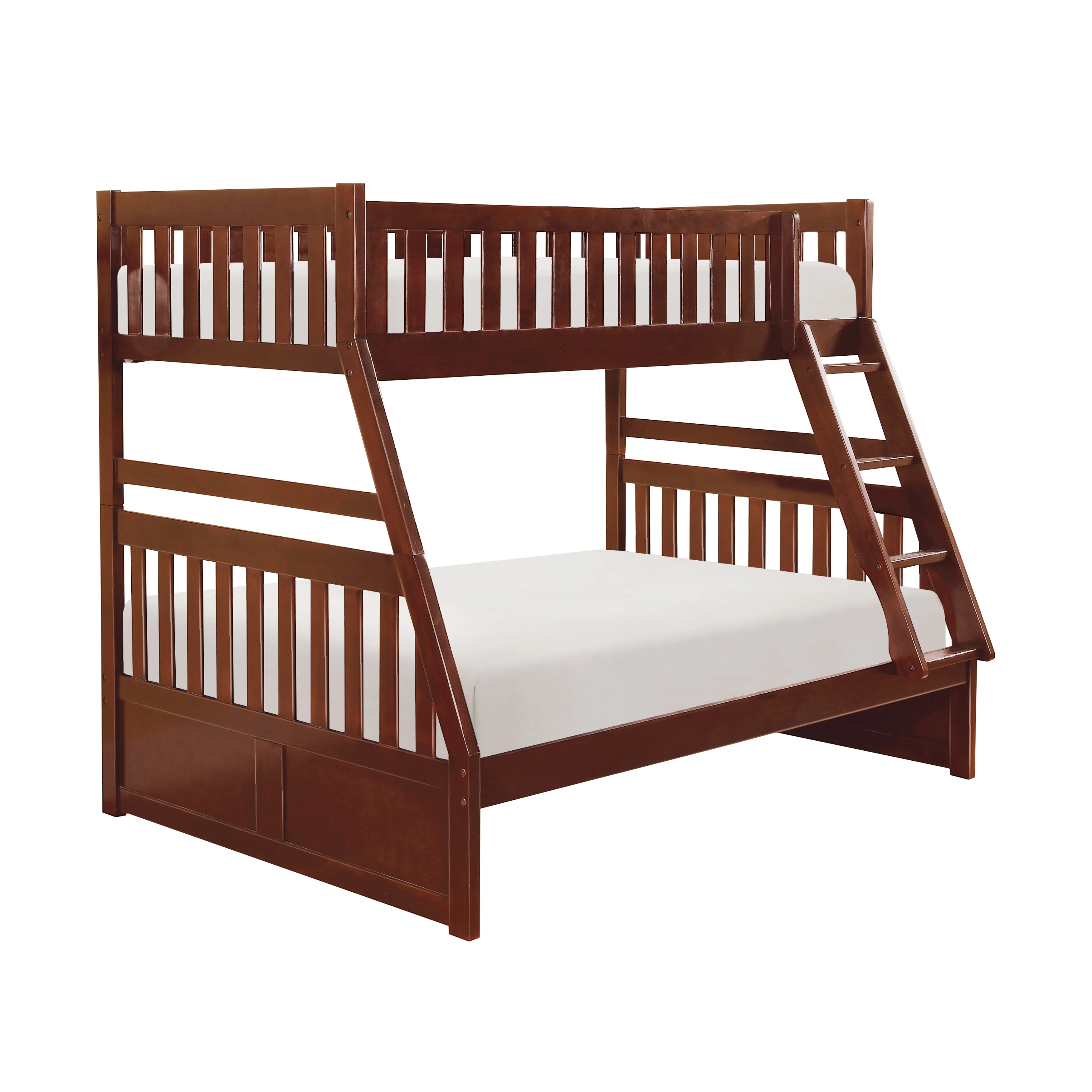 Rowe Twin/Full BUNK BED