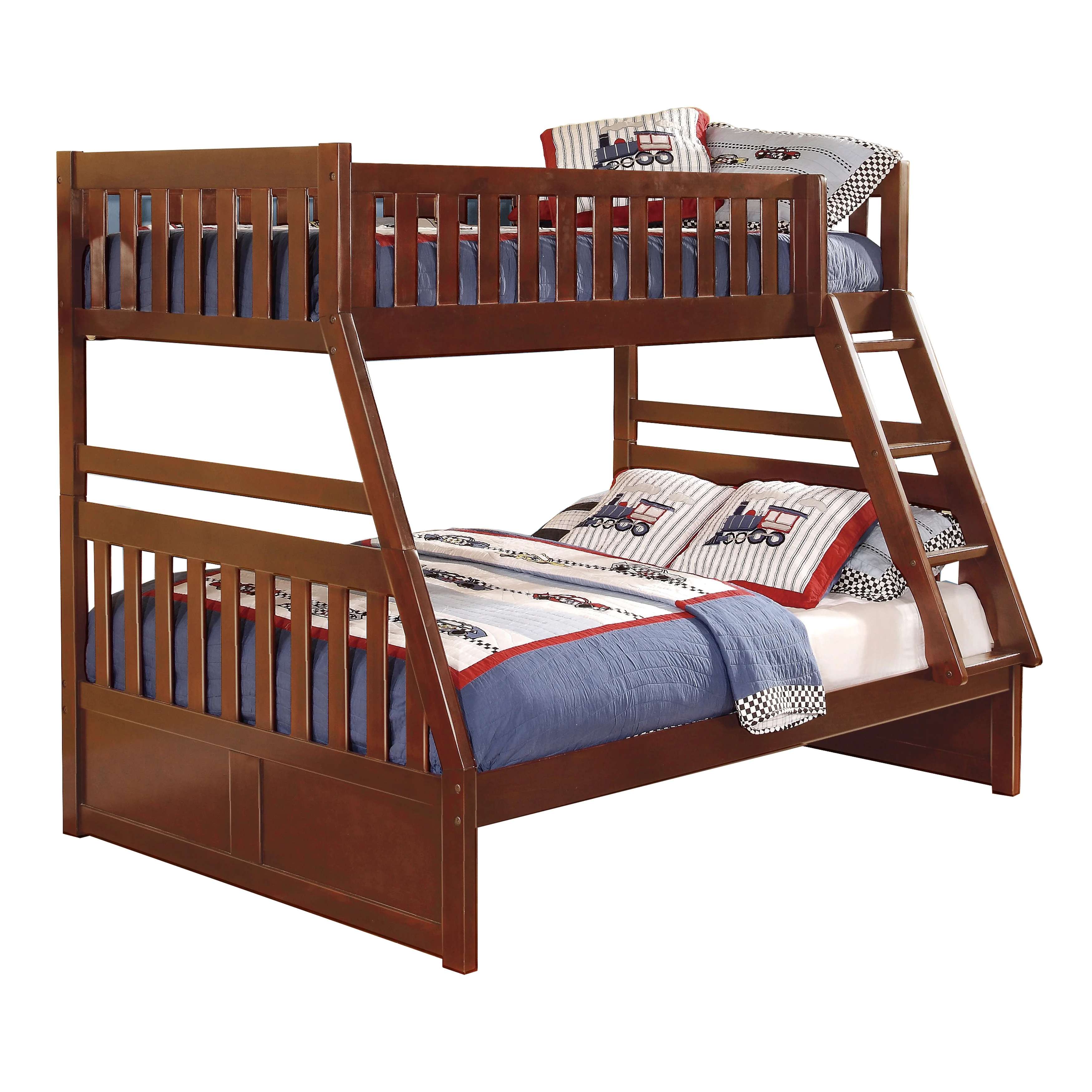 Rowe Twin/Full BUNK BED - Image 3