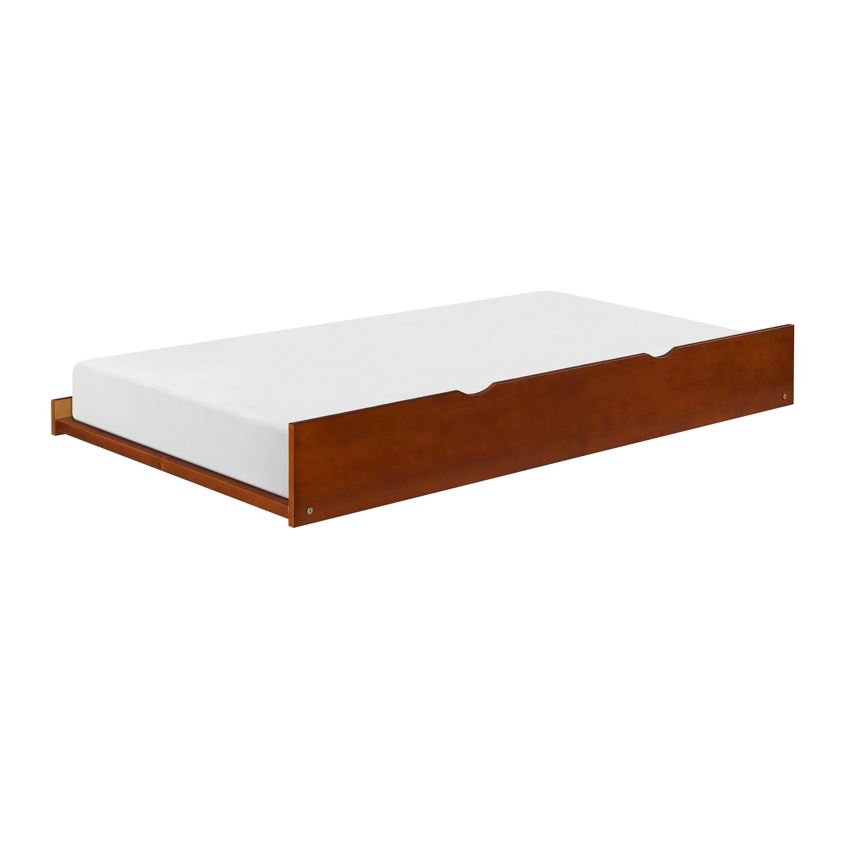 Rowe Full/Full Bunk Bed With Twin Trundle - Image 3