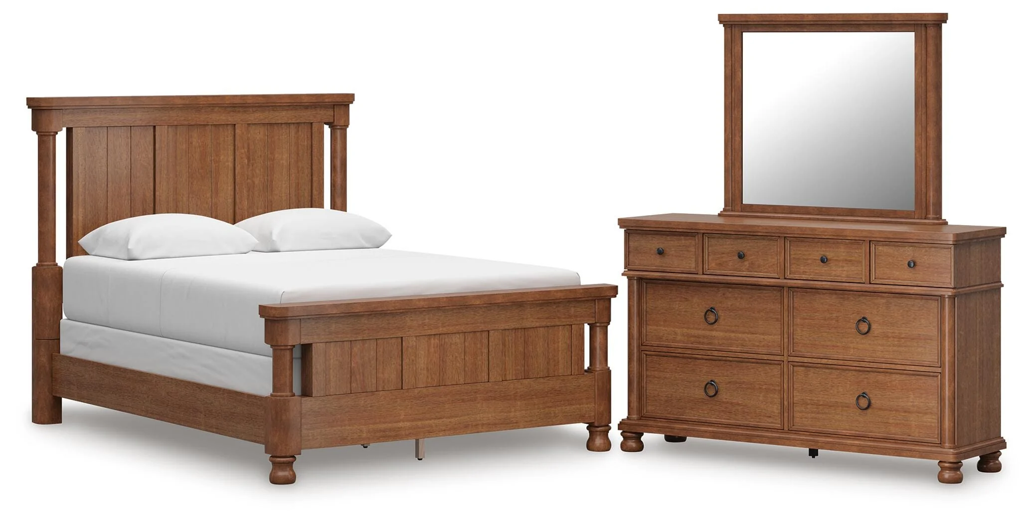 Rowlenstown Bedroom Set - Image 2