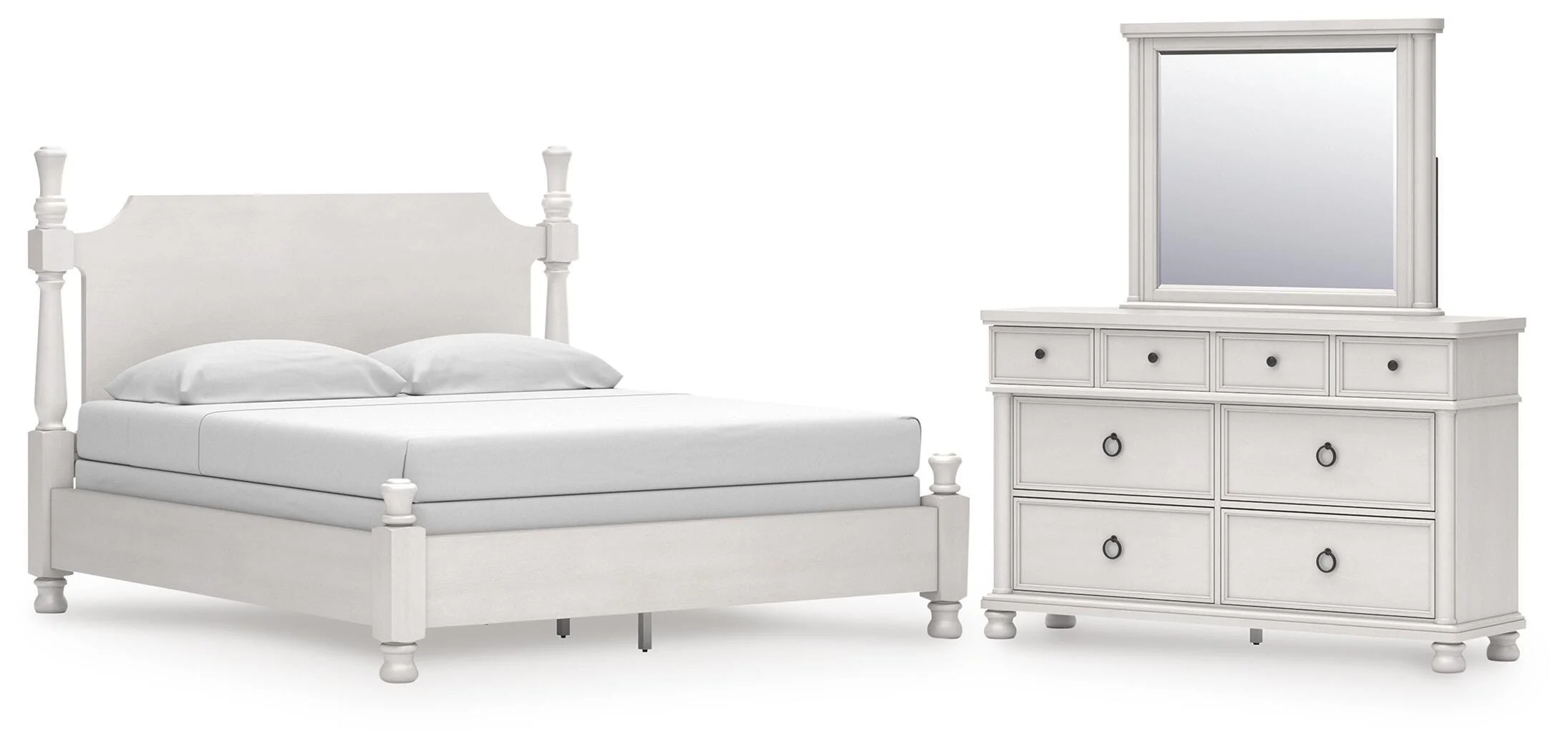 Rowlenstown Bedroom Set - Image 20