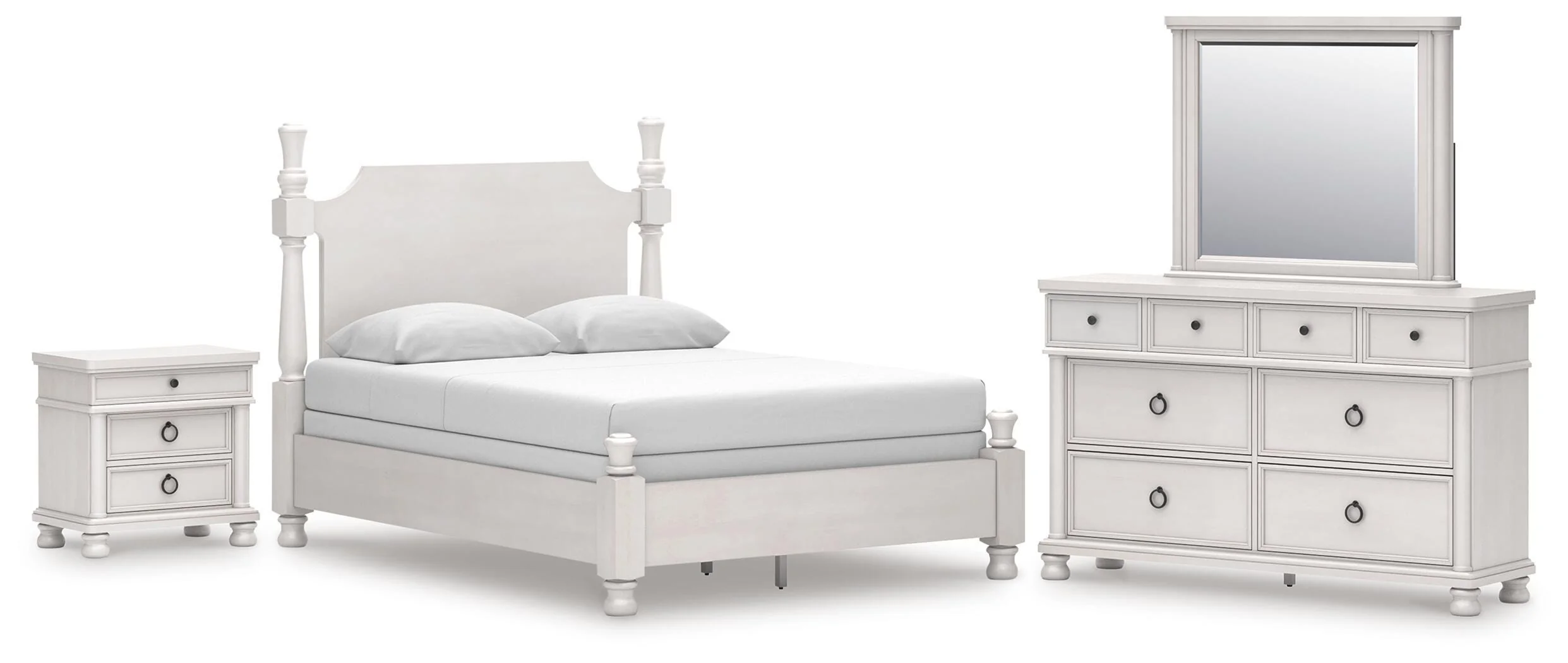 Rowlenstown Bedroom Set - Image 21