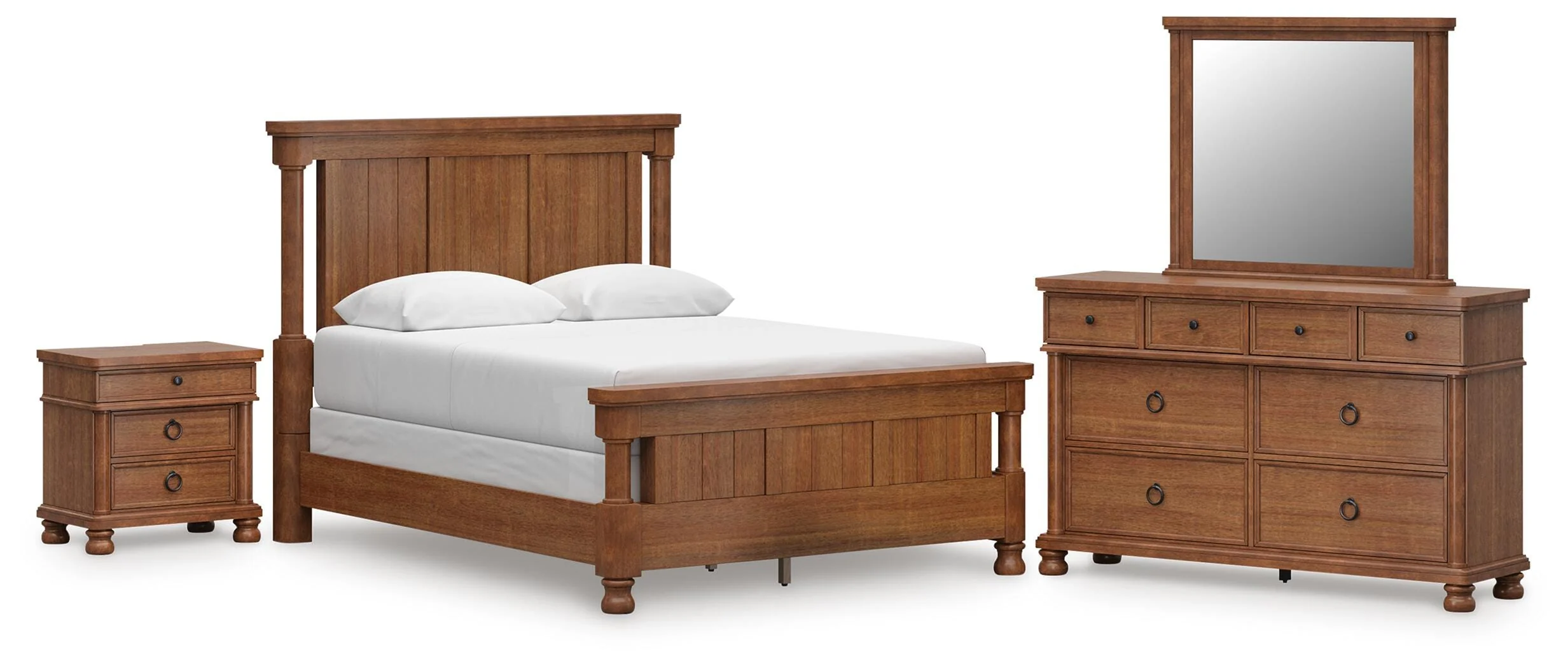 Rowlenstown Bedroom Set - Image 22