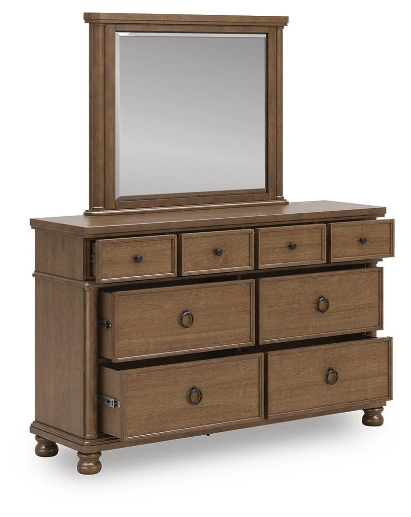 Rowlenstown Bedroom Set - Image 25