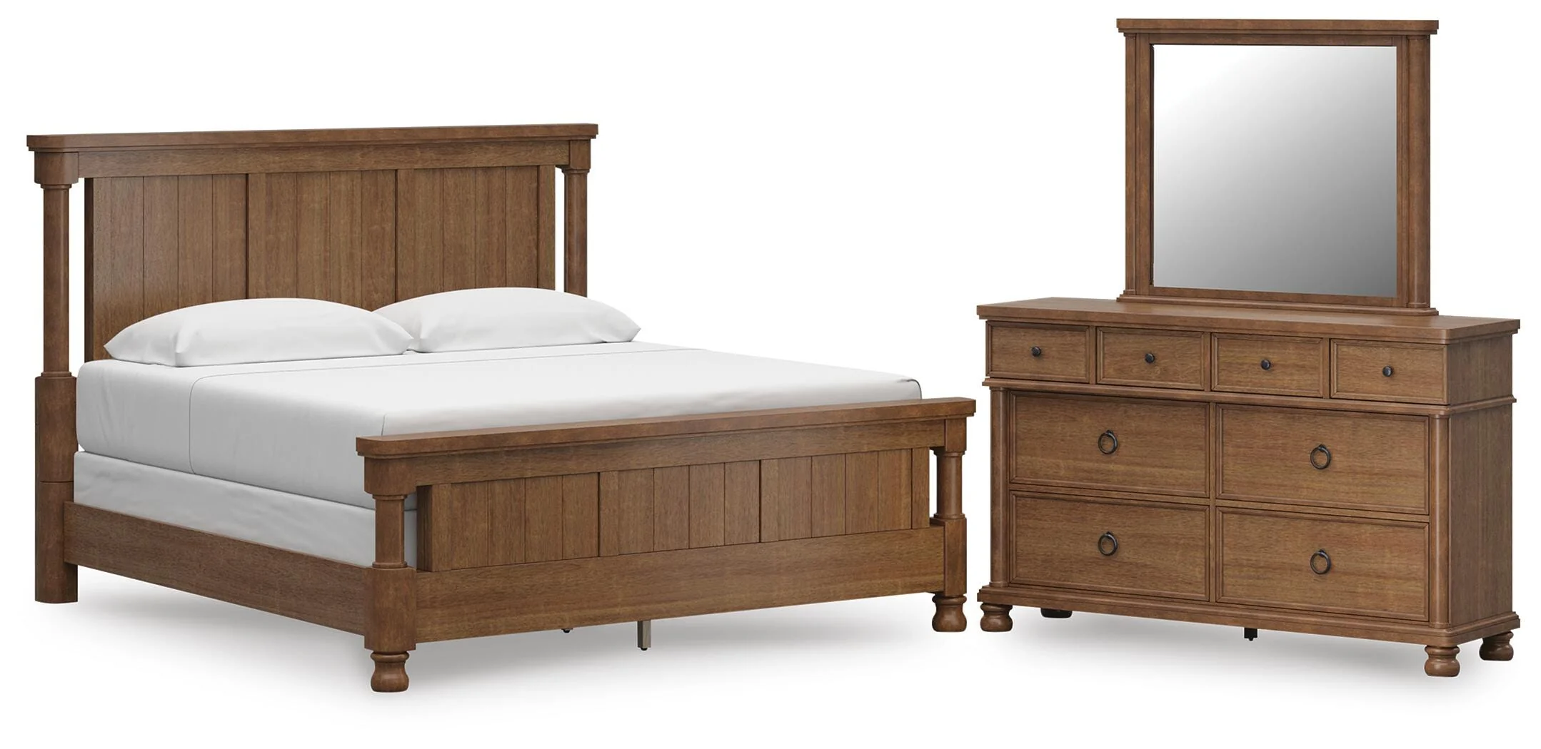 Rowlenstown Bedroom Set - Image 3