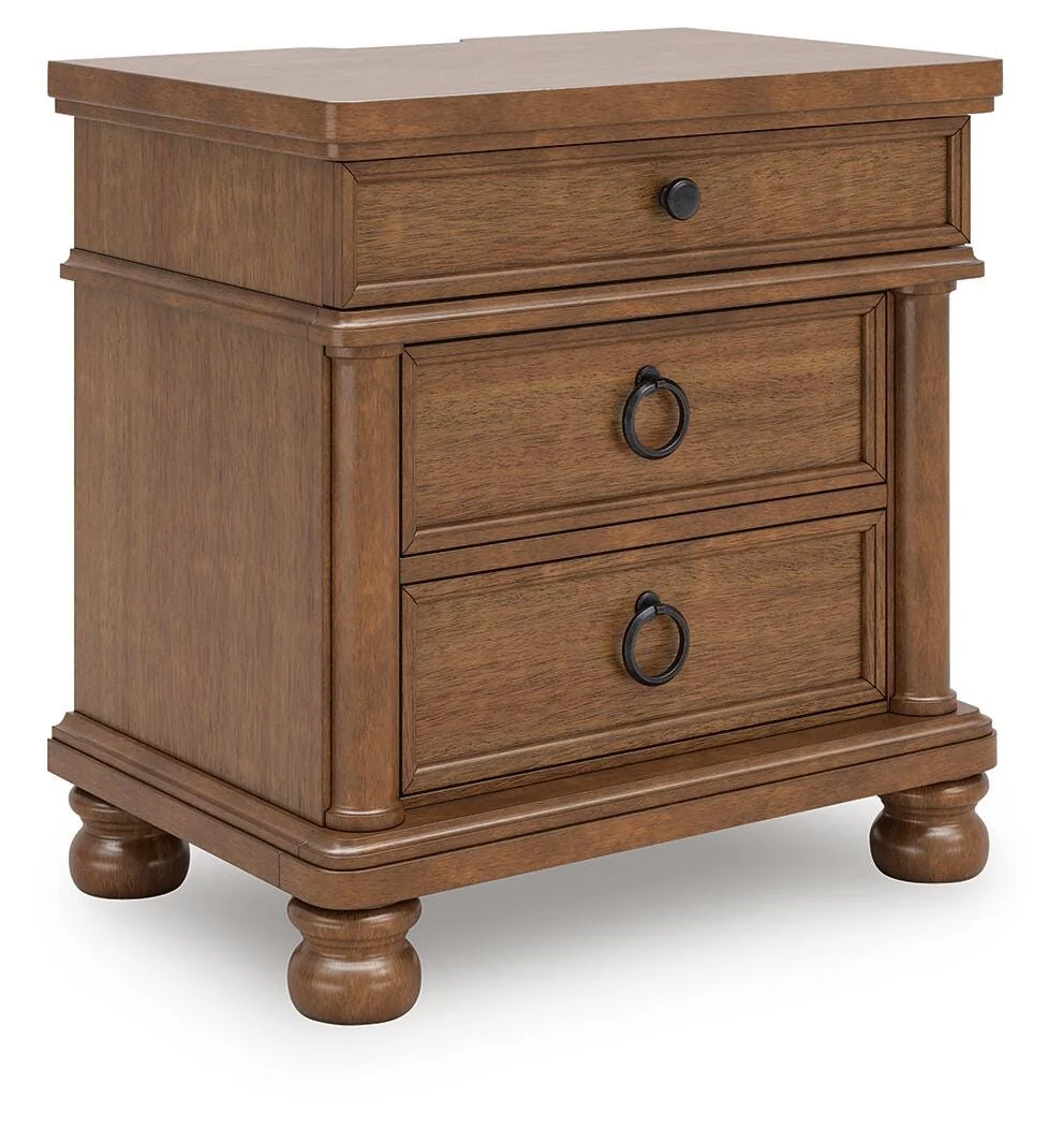 Rowlenstown Bedroom Set - Image 35