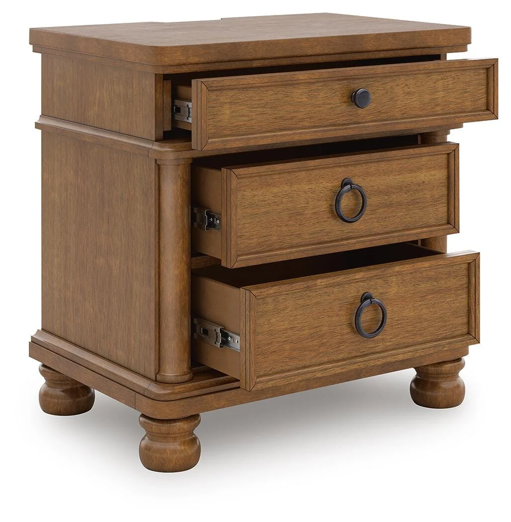 Rowlenstown Bedroom Set - Image 36