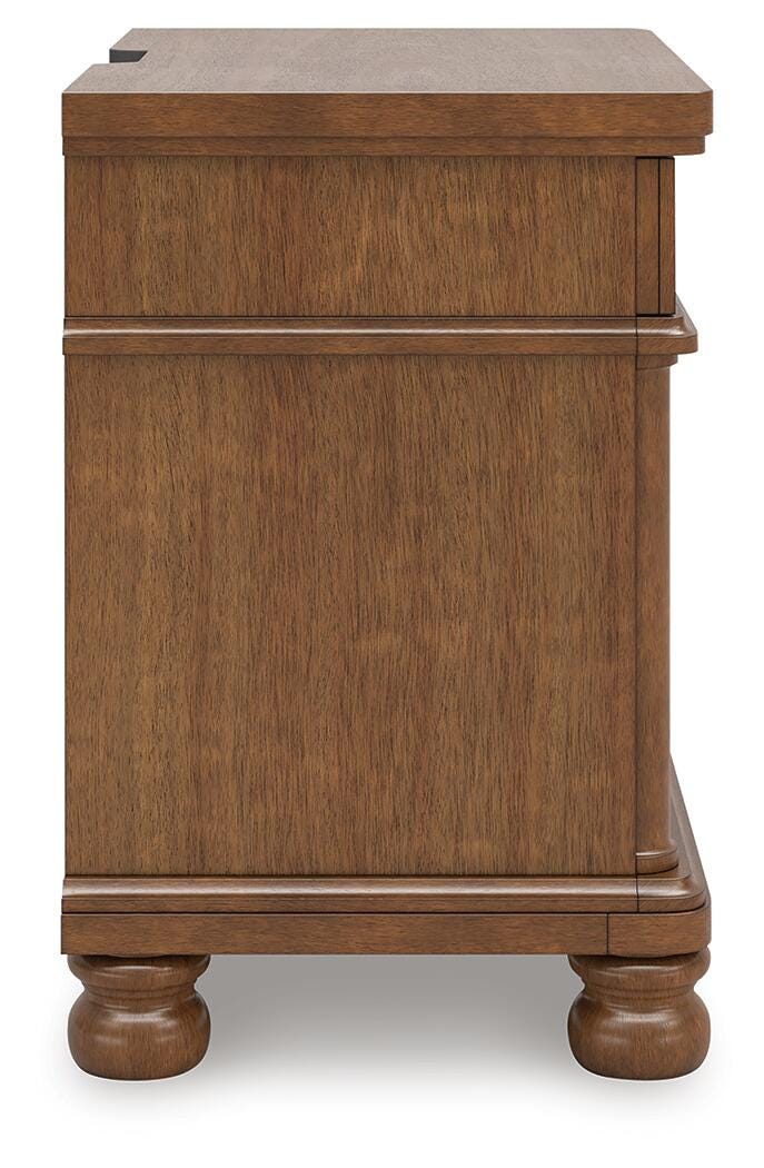 Rowlenstown Bedroom Set - Image 37