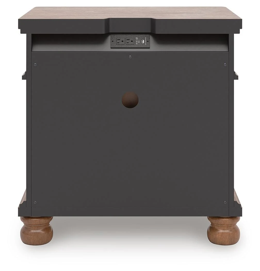 Rowlenstown Bedroom Set - Image 38