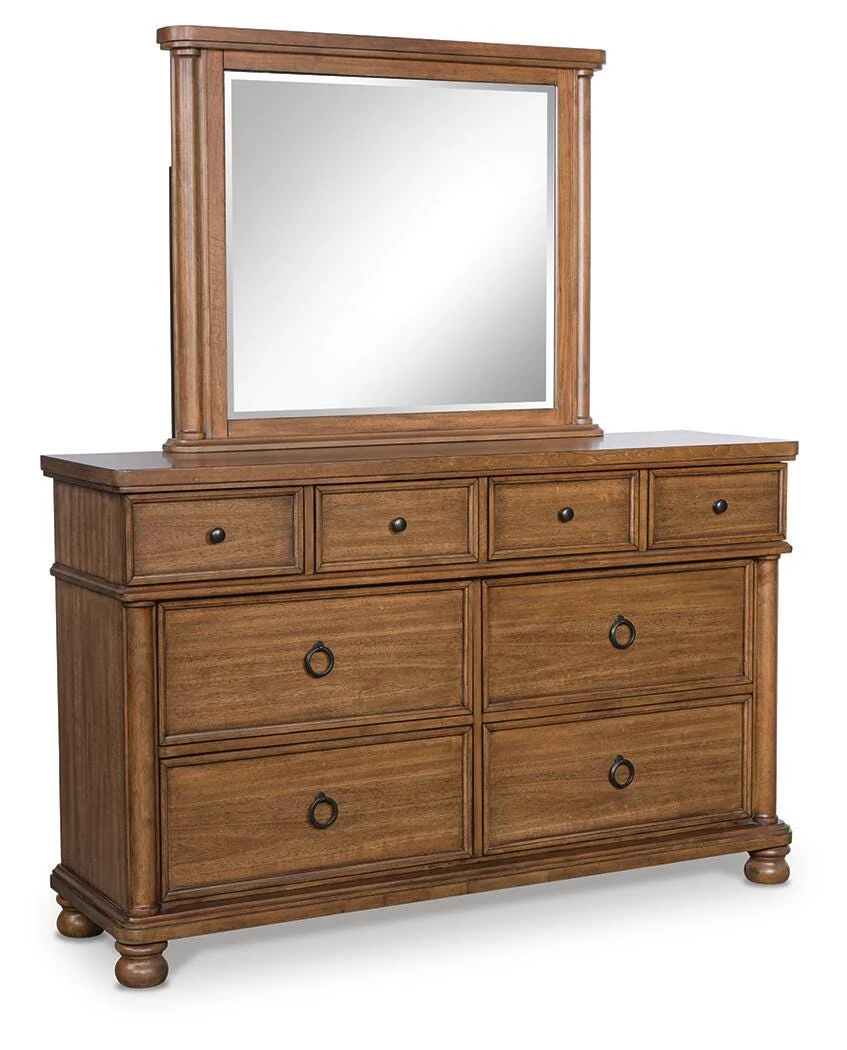 Rowlenstown Bedroom Set - Image 49