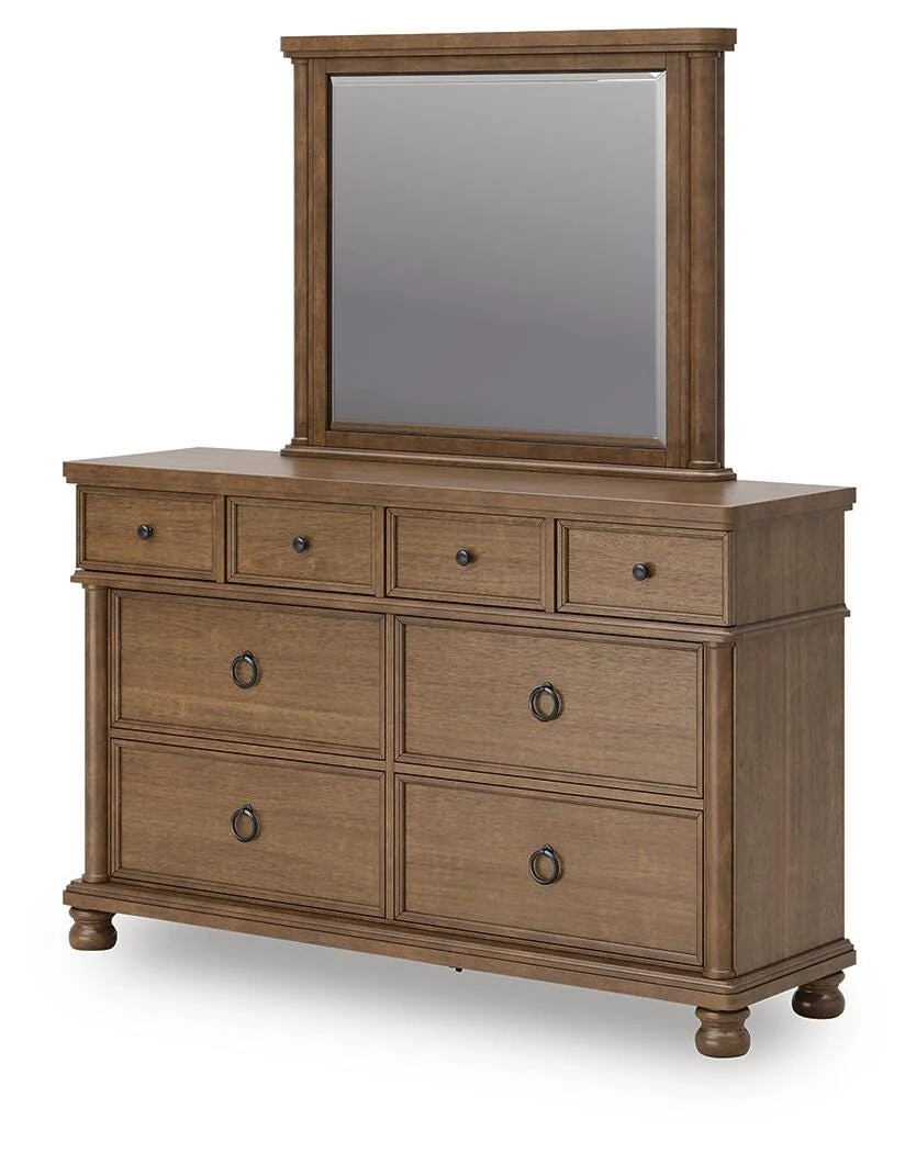 Rowlenstown Bedroom Set - Image 53