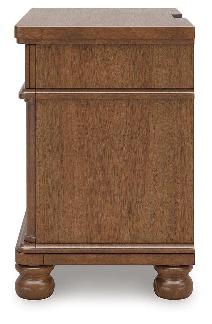 Rowlenstown Bedroom Set - Image 64