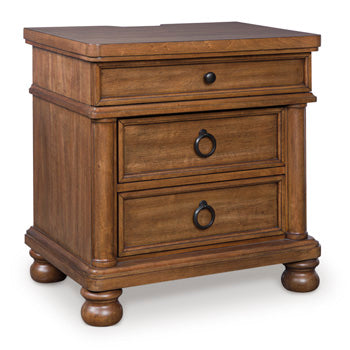 Rowlenstown Bedroom Set - Image 70