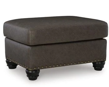 Roxmere Ottoman - Image 3