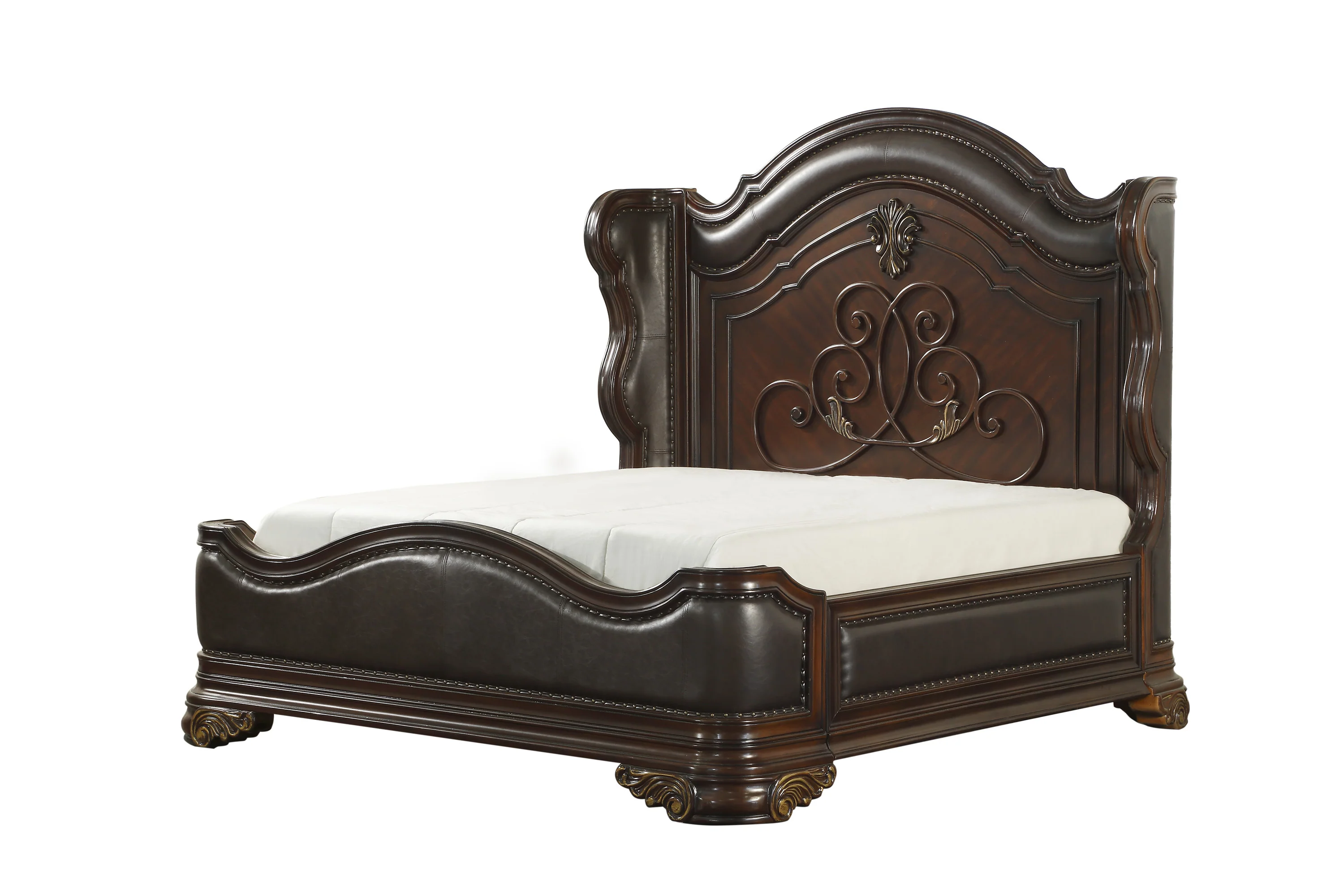 Royal Highlands Bed Set - Image 5