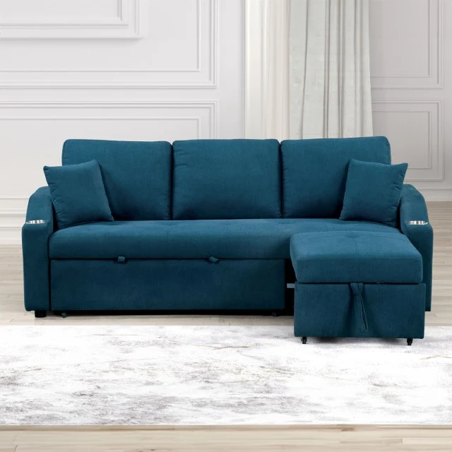Royden Sleeper Sofa - Image 2