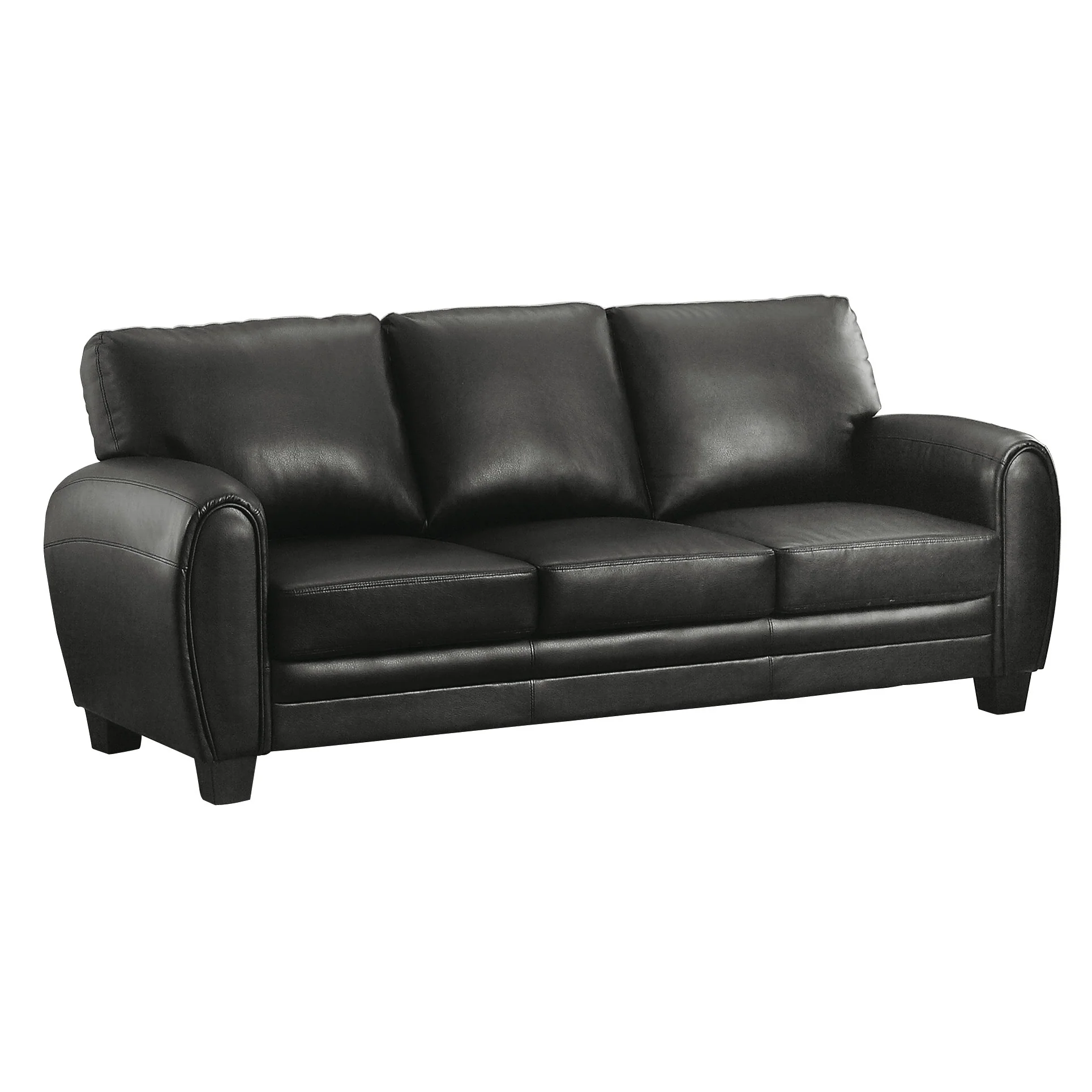 Rubin 2pc Set: Sofa, Love - Image 3