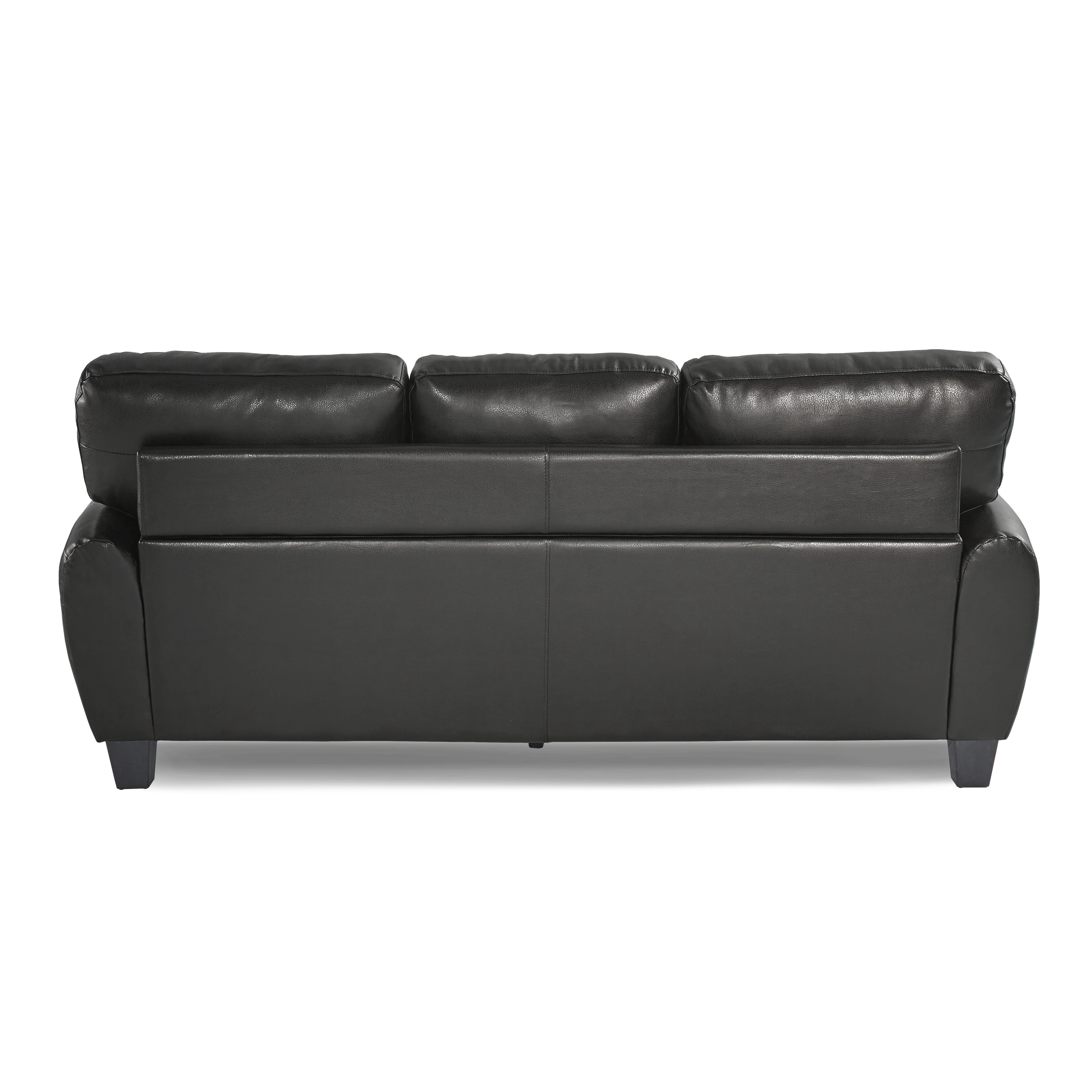Rubin 2pc Set: Sofa, Love - Image 4