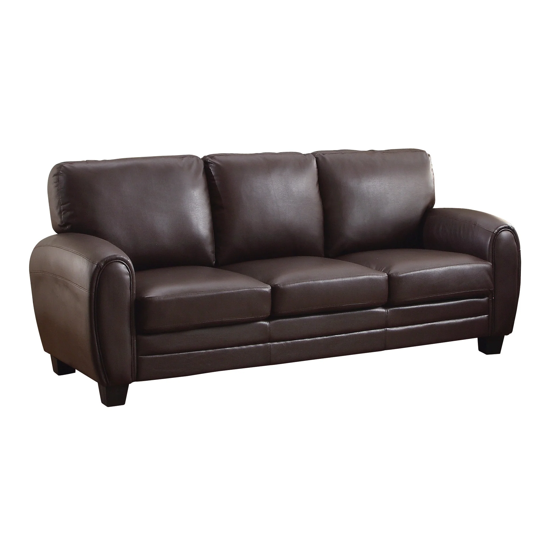 Rubin 2pc Set: Sofa, Love - Image 7