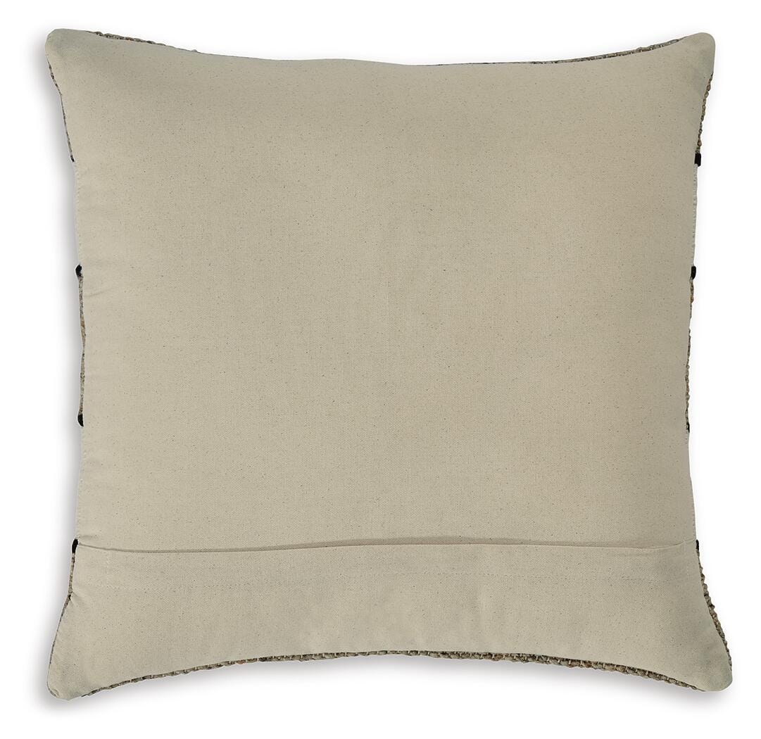 Rueford Pillow - Image 4