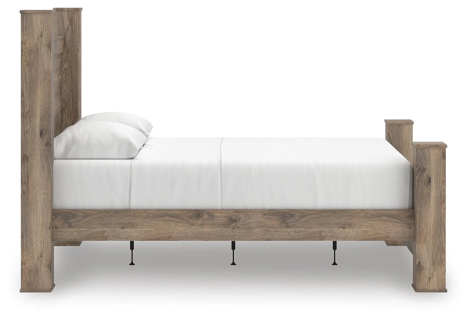 Rusticott Bed - Image 12