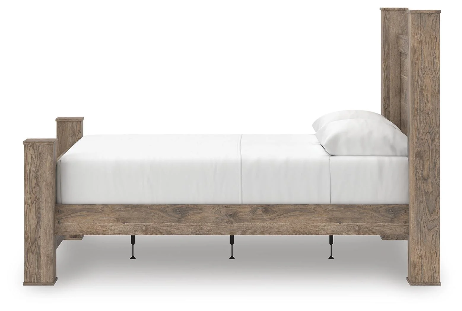 Rusticott Bed - Image 14