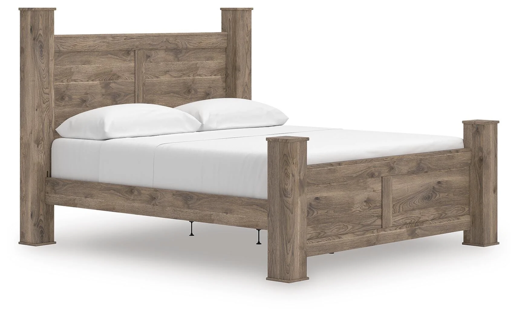 Rusticott Bed - Image 22