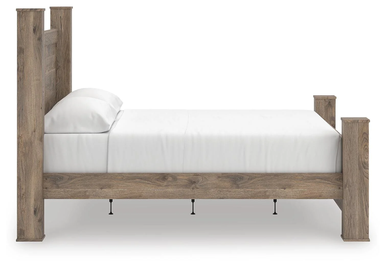Rusticott Bed - Image 25