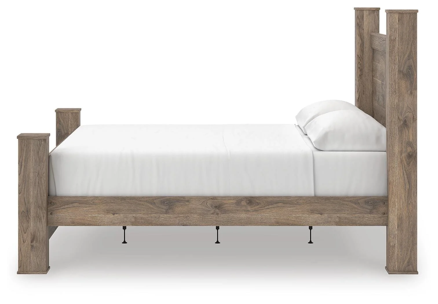 Rusticott Bed - Image 27