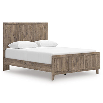 Rusticott Bed - Image 6