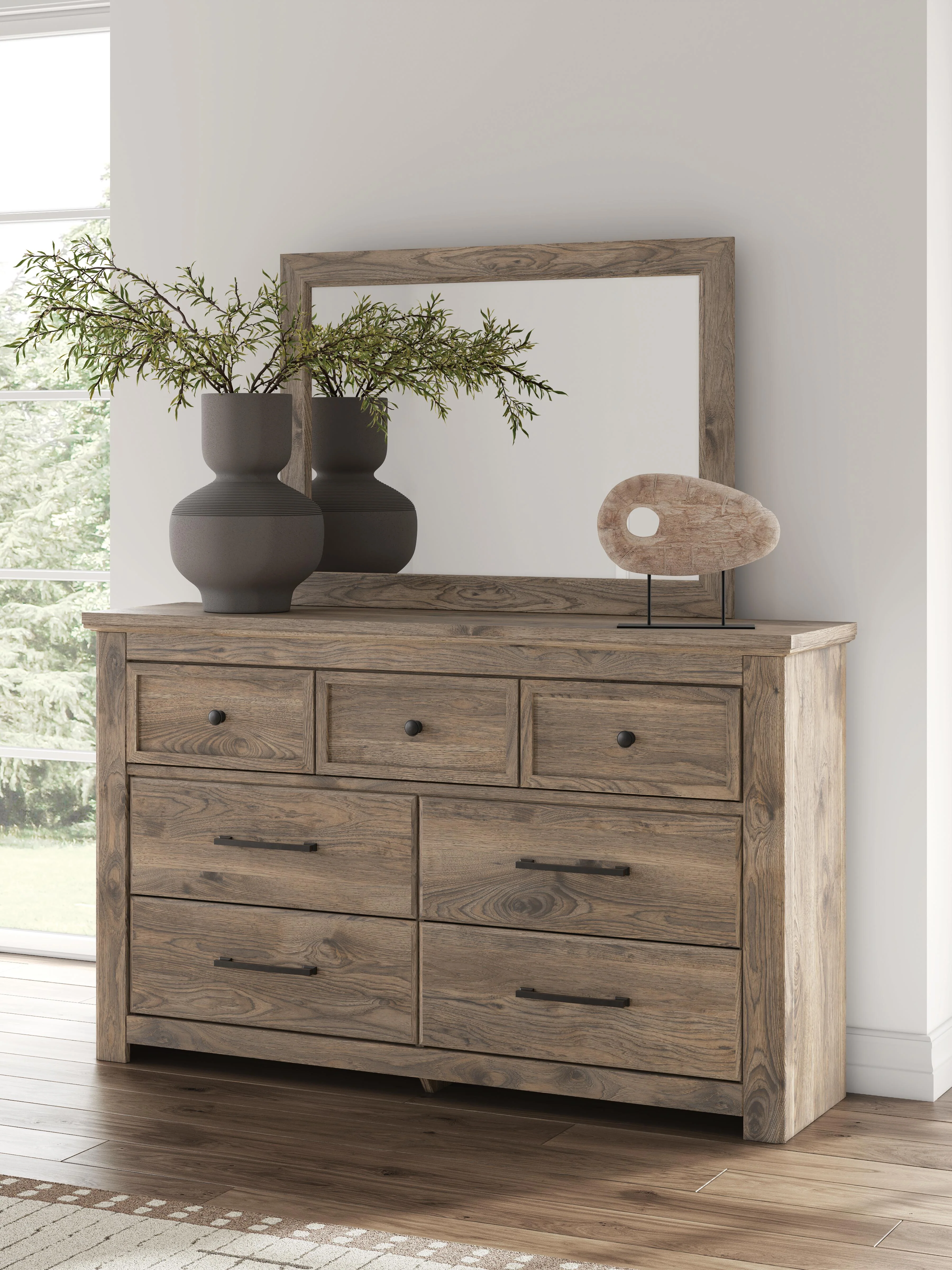 Rusticott Bedroom Set - Image 17